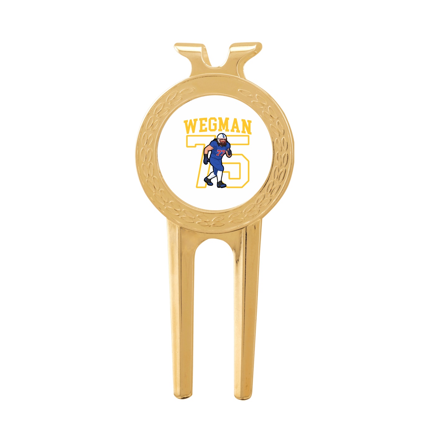 Divot Tool with Ball Marker — Shirsey in Classic