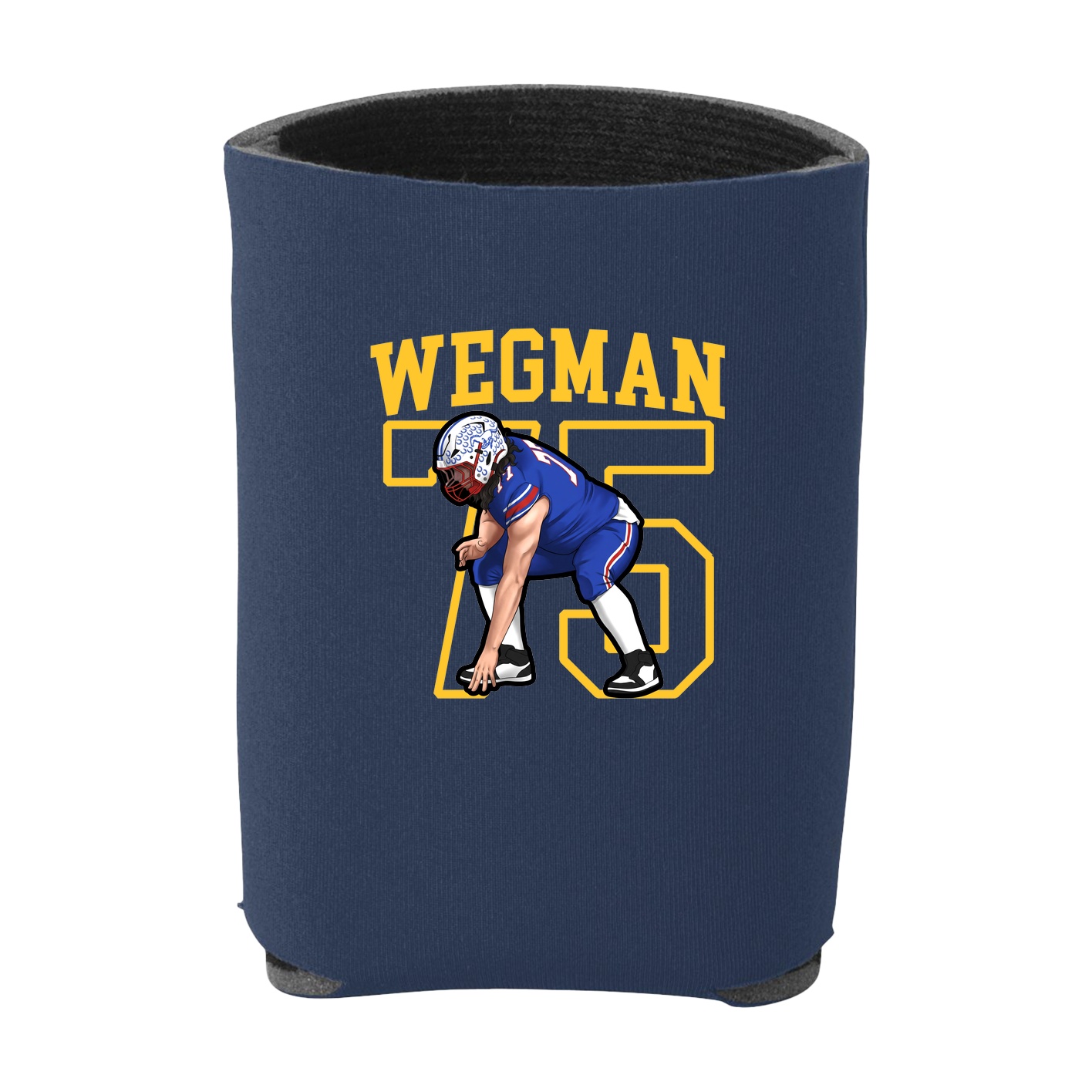 Can Holder — Shirsey in Navy