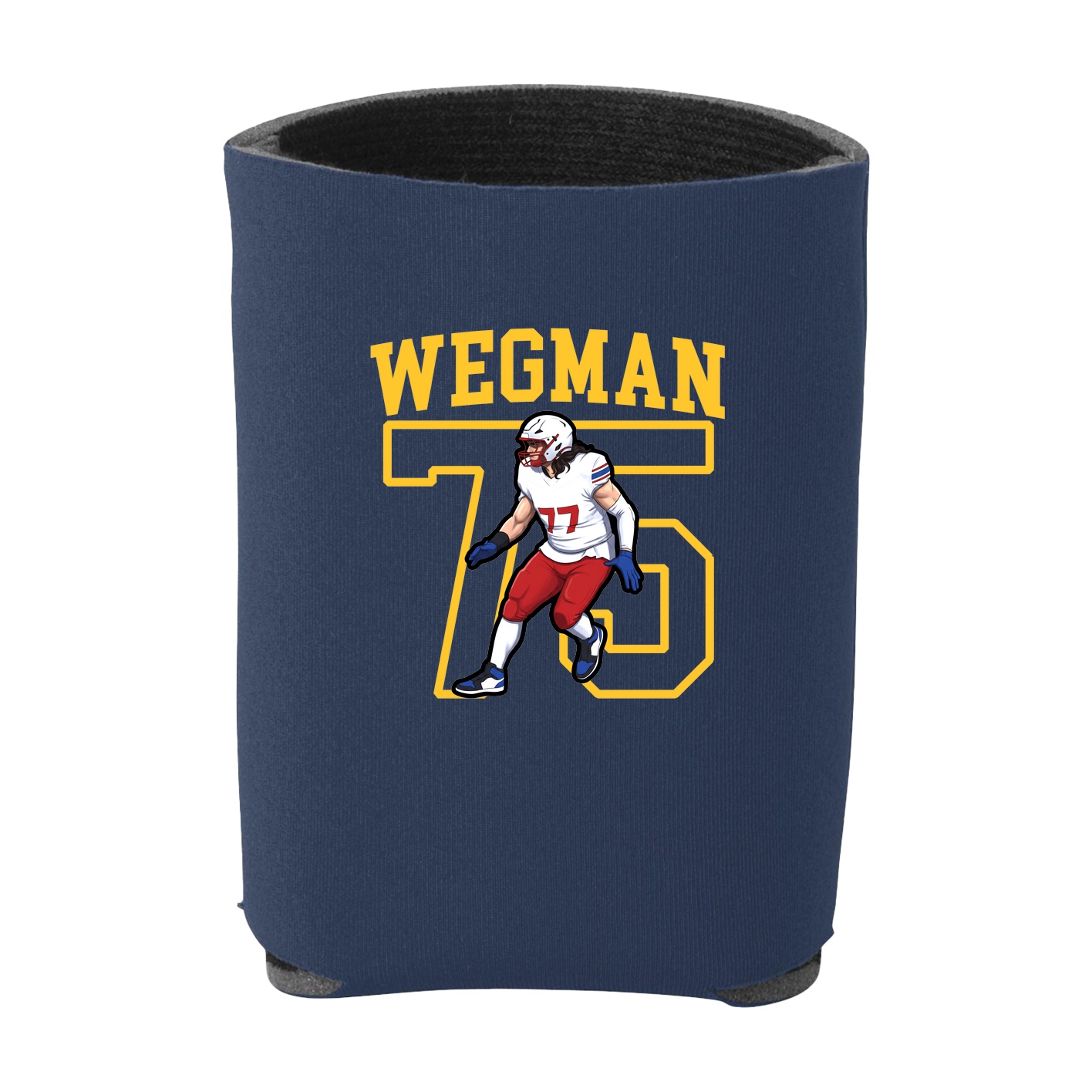 Can Holder — Shirsey in Navy