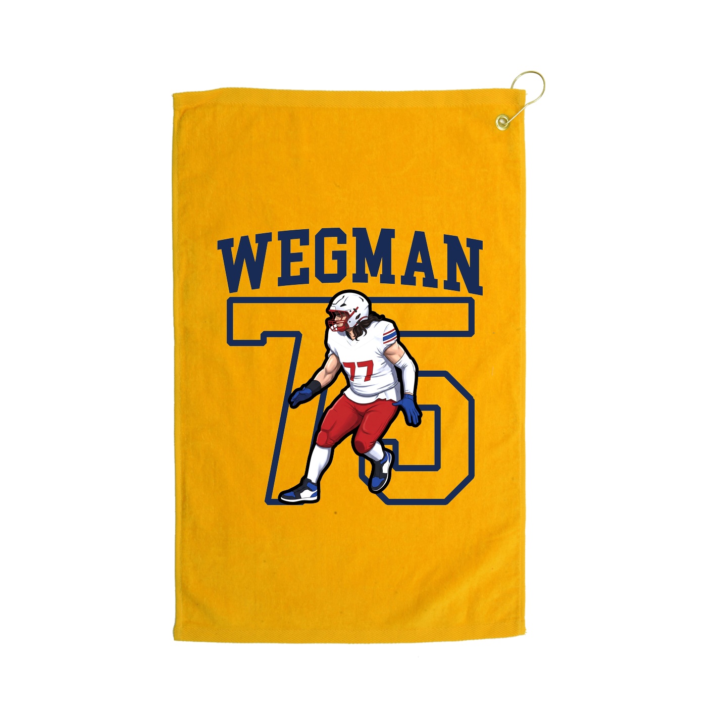 Golf Towel