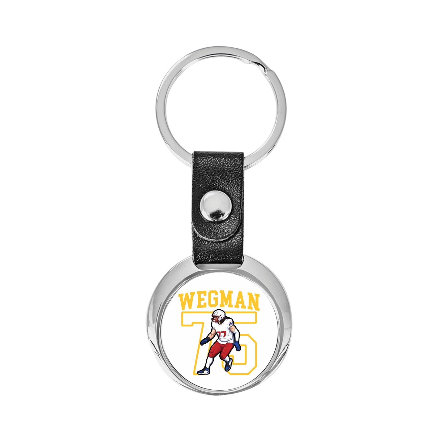 Key Chain — Shirsey in Classic