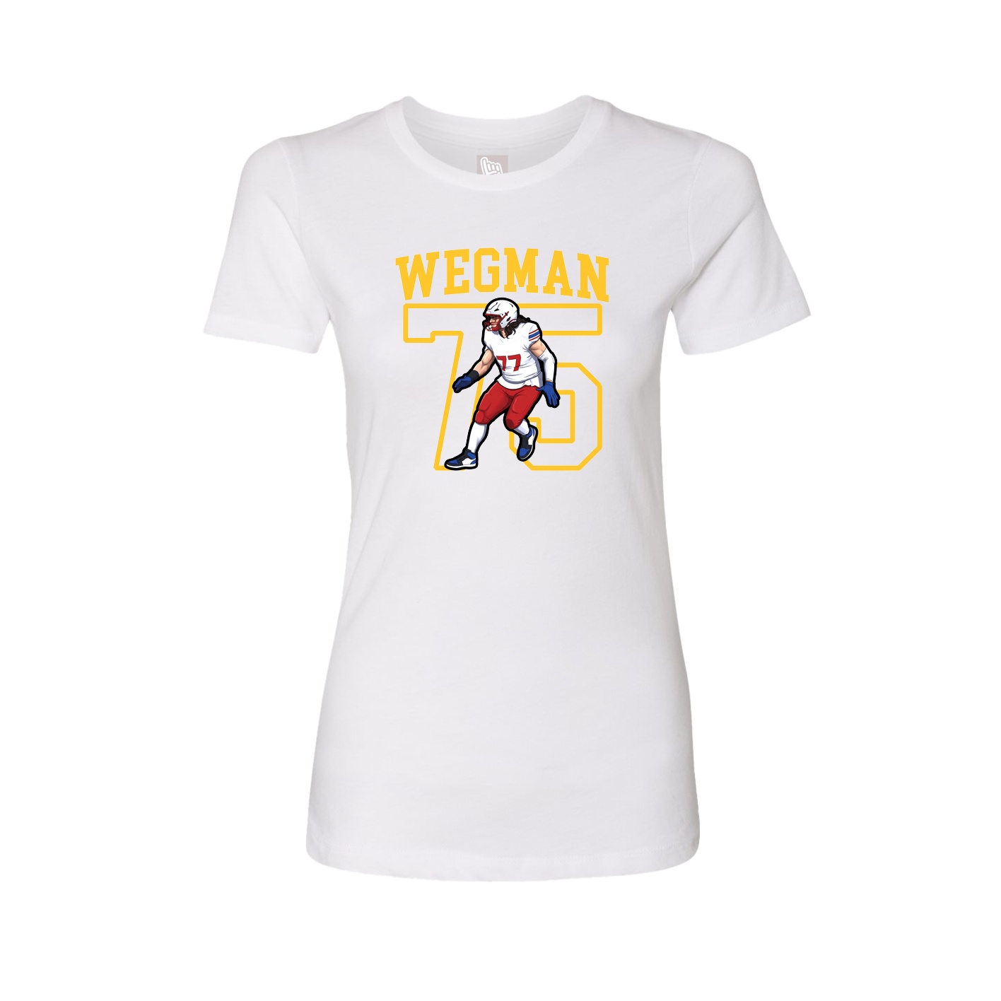 Womens Tee