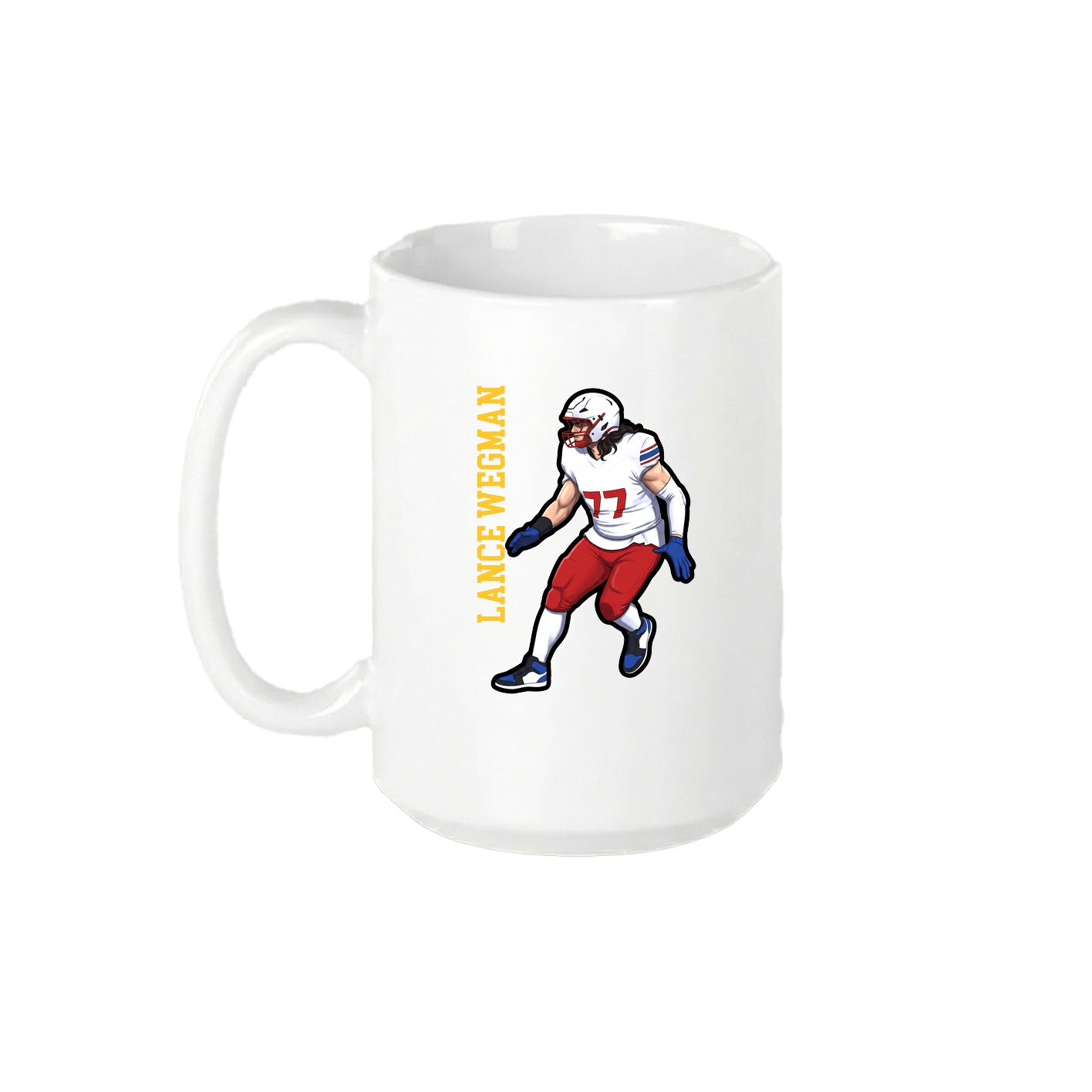 15oz Coffee Mug