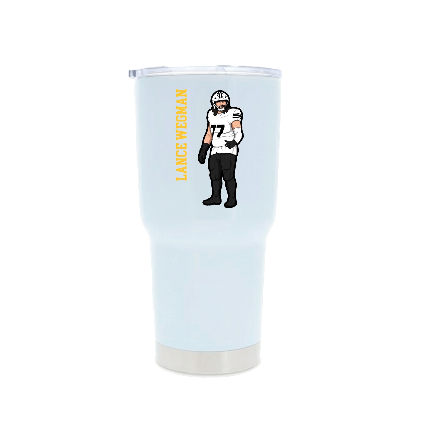 30oz Stainless Steel Tumbler