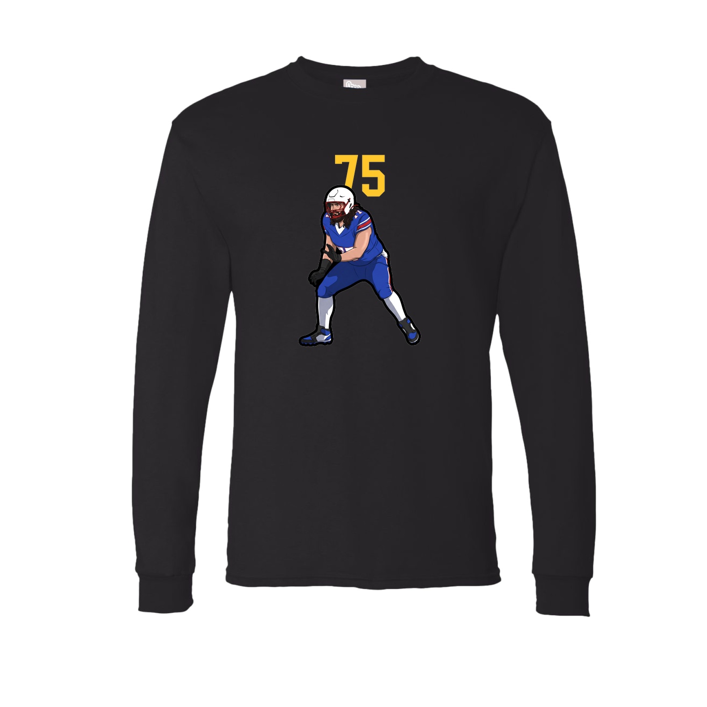 Long Sleeve Tee