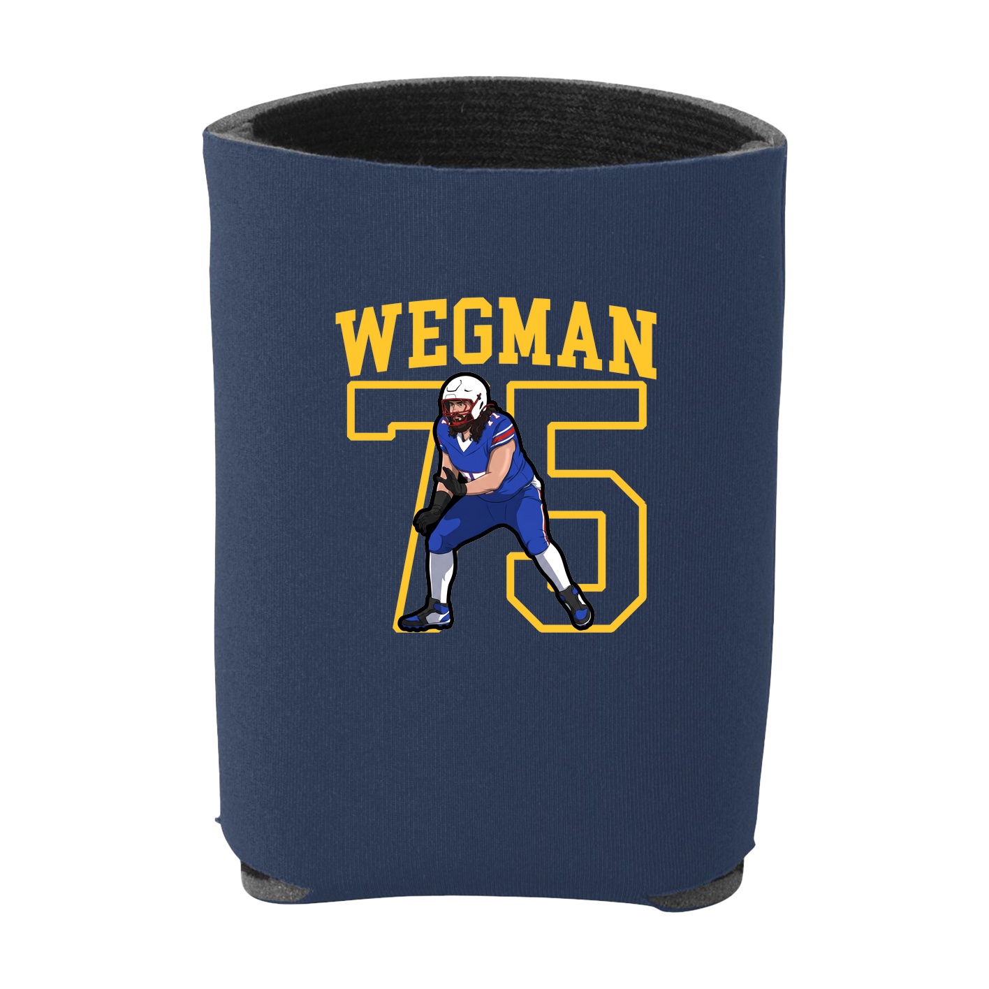 Can Holder — Shirsey in Navy
