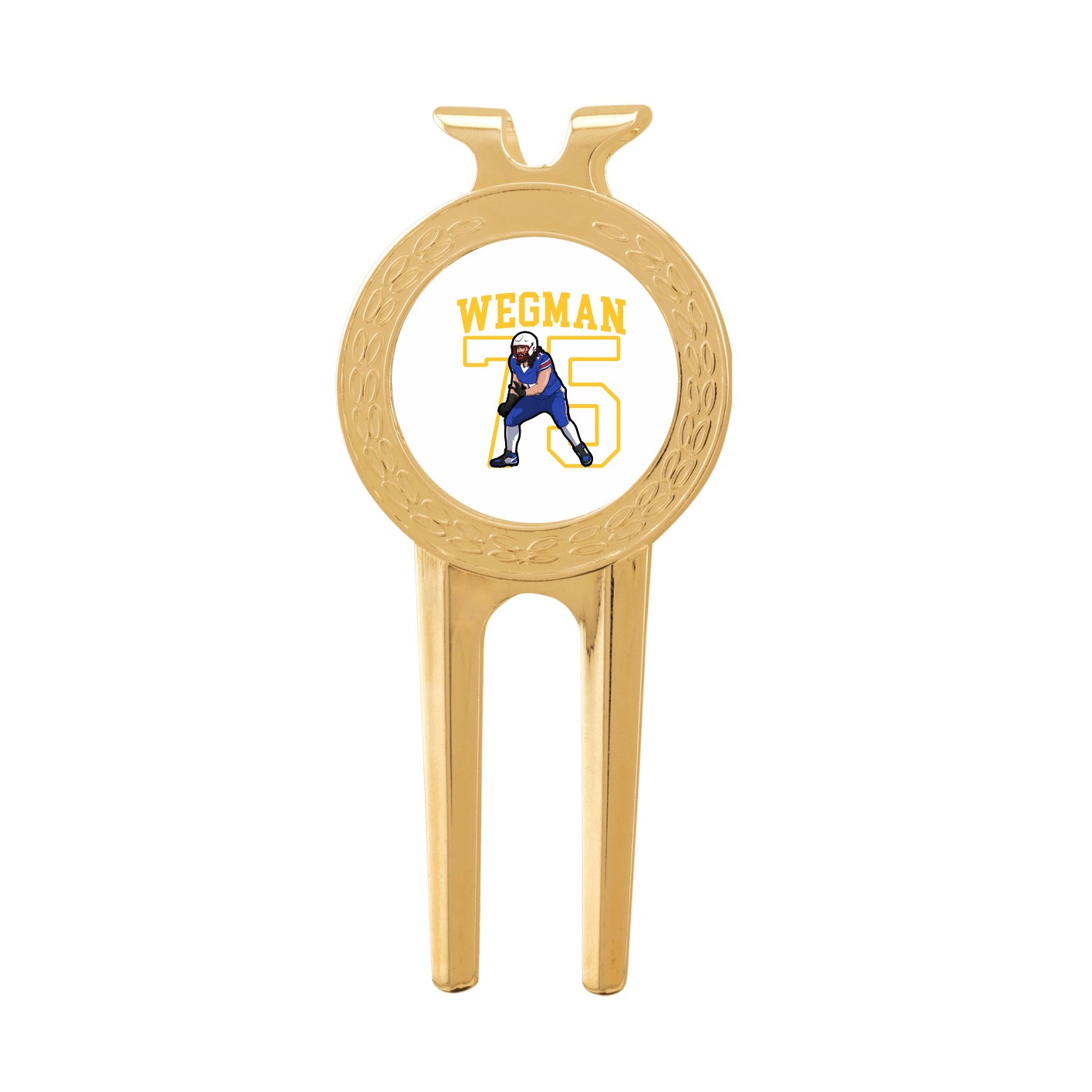 Divot Tool with Ball Marker — Shirsey in Classic