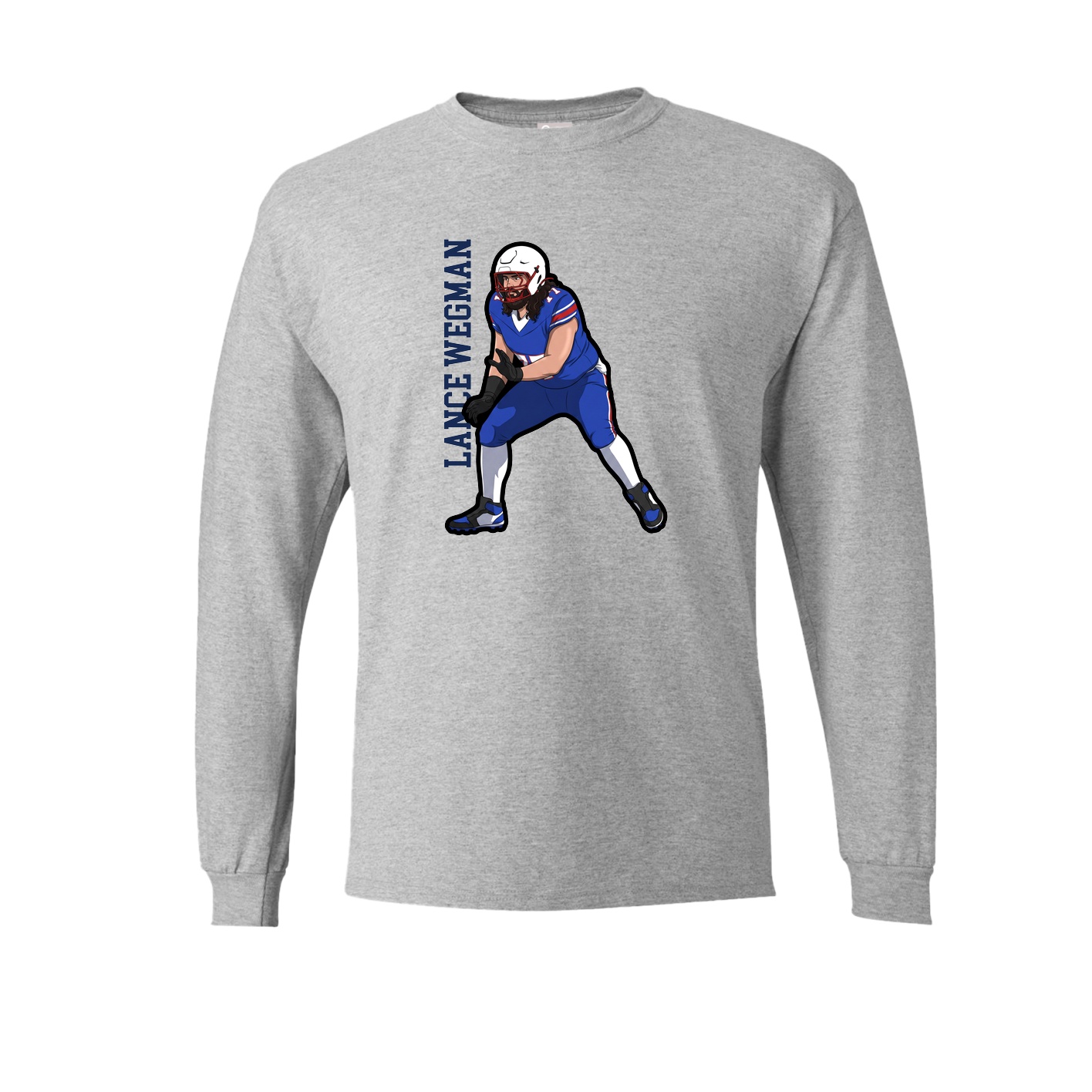 Long Sleeve Tee
