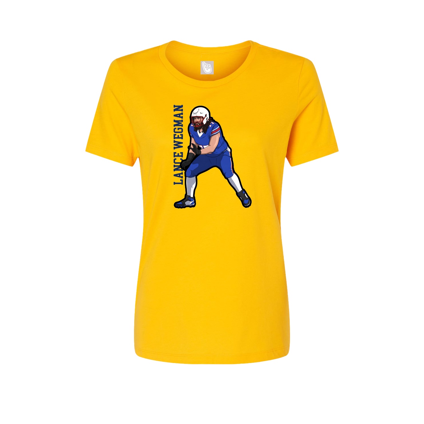 Womens Tee