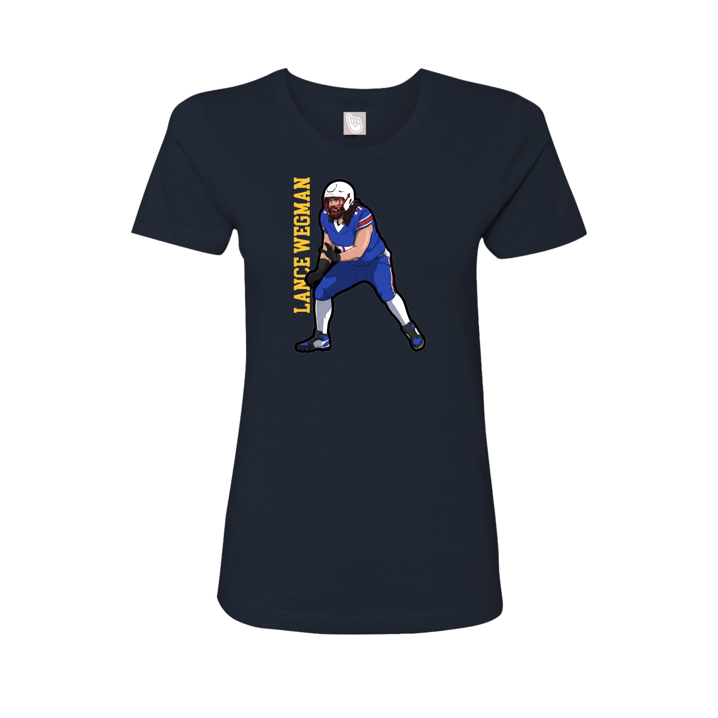 Womens Tee