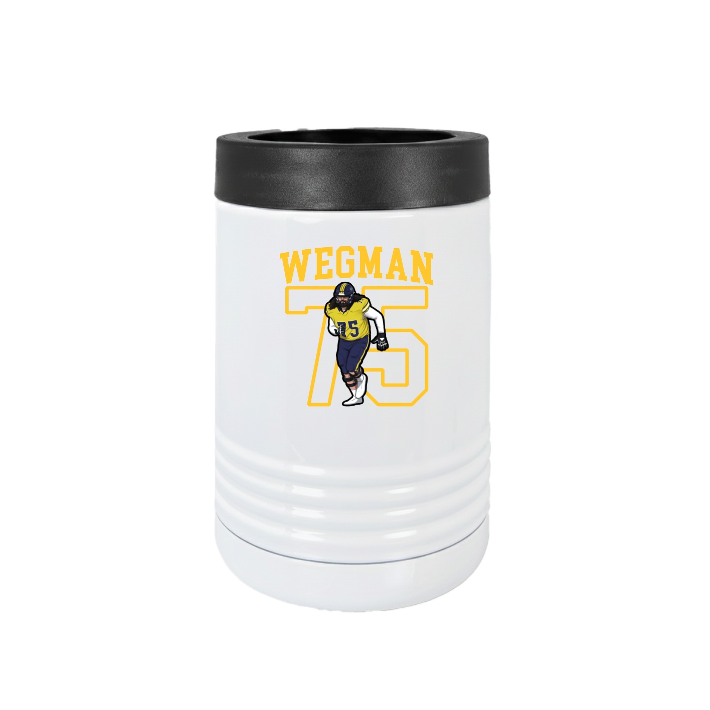 Beverage Holder — Shirsey in White
