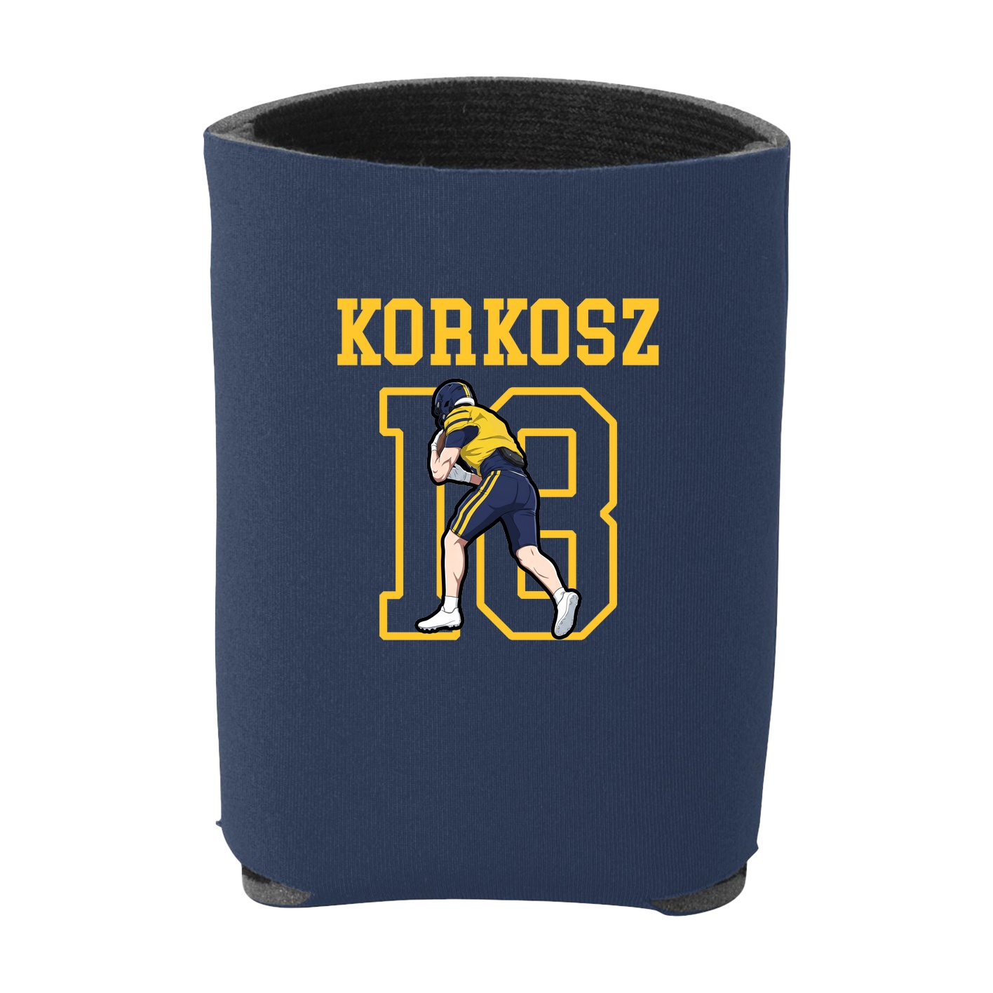 Can Holder — Shirsey in Navy
