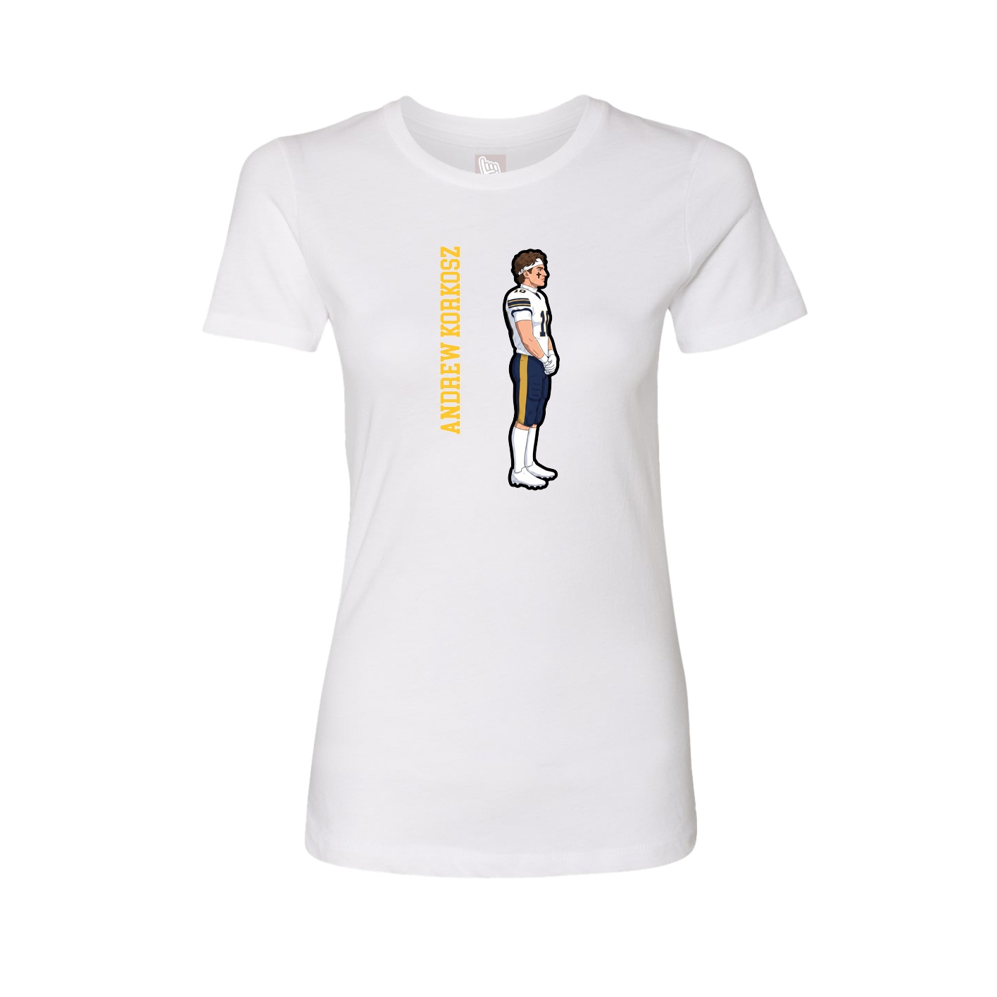 Womens Tee