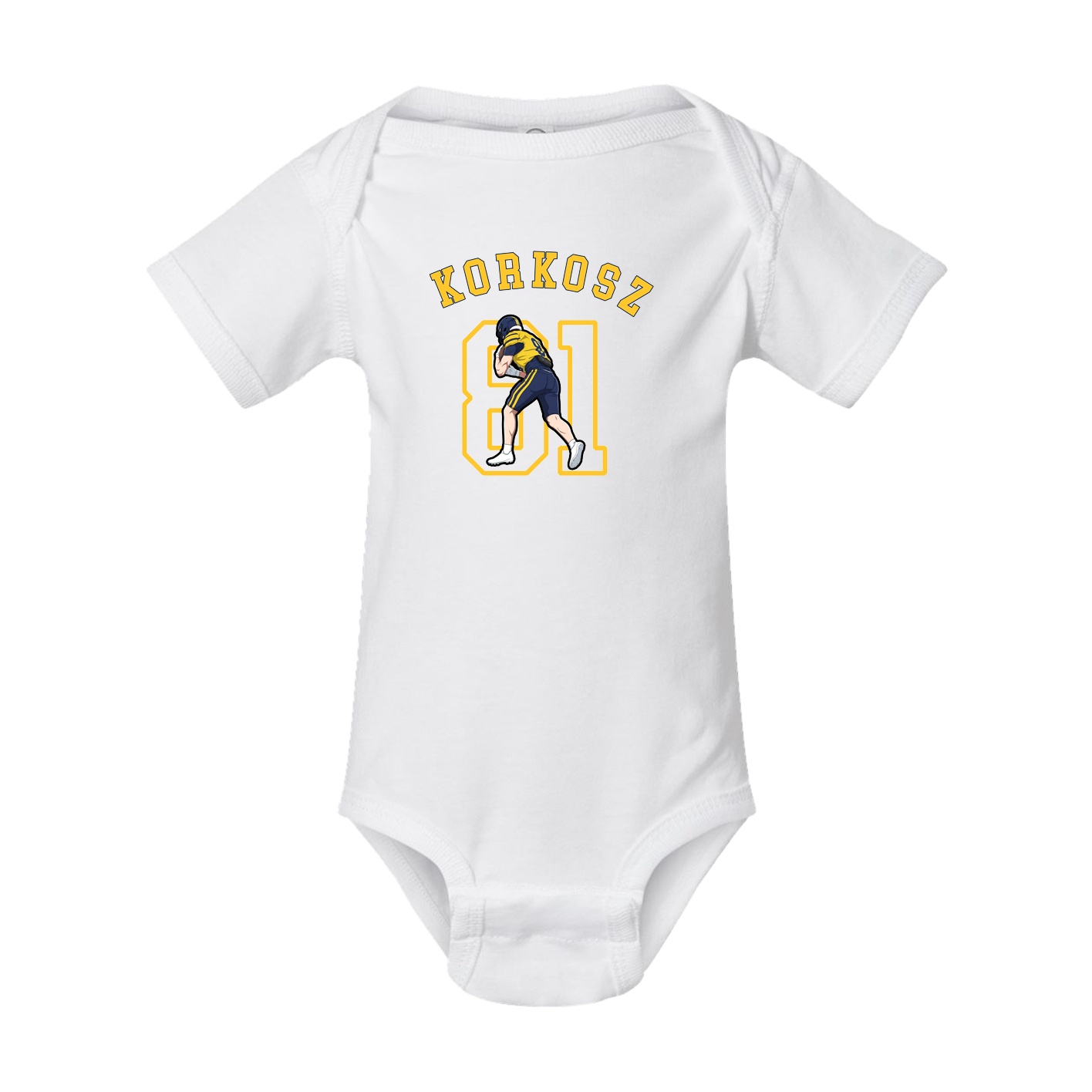 Baby Onesie