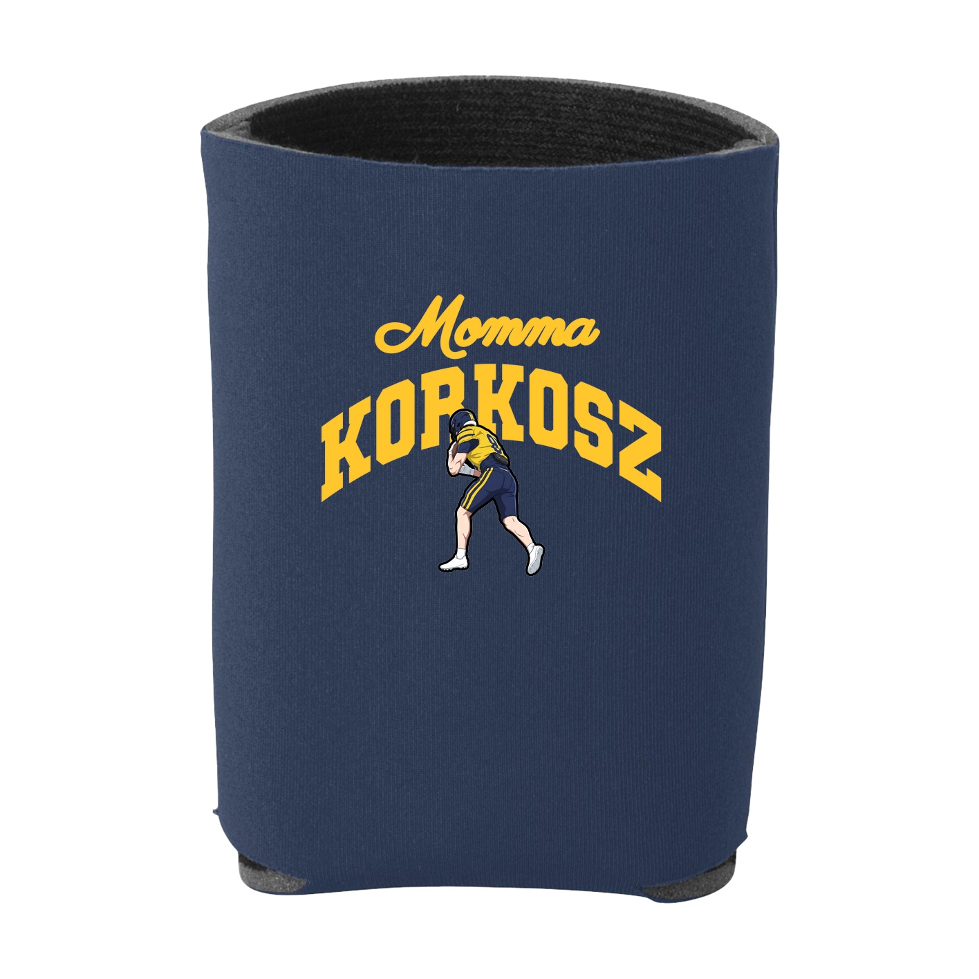 Can Holder — Mothers Day Arch in Navy