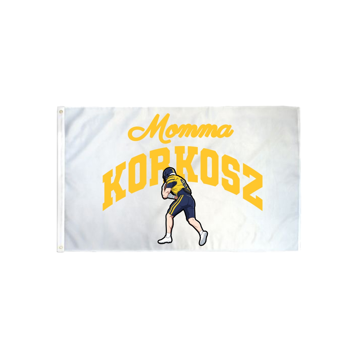 3x5 Flag — Mothers Day Arch in Classic