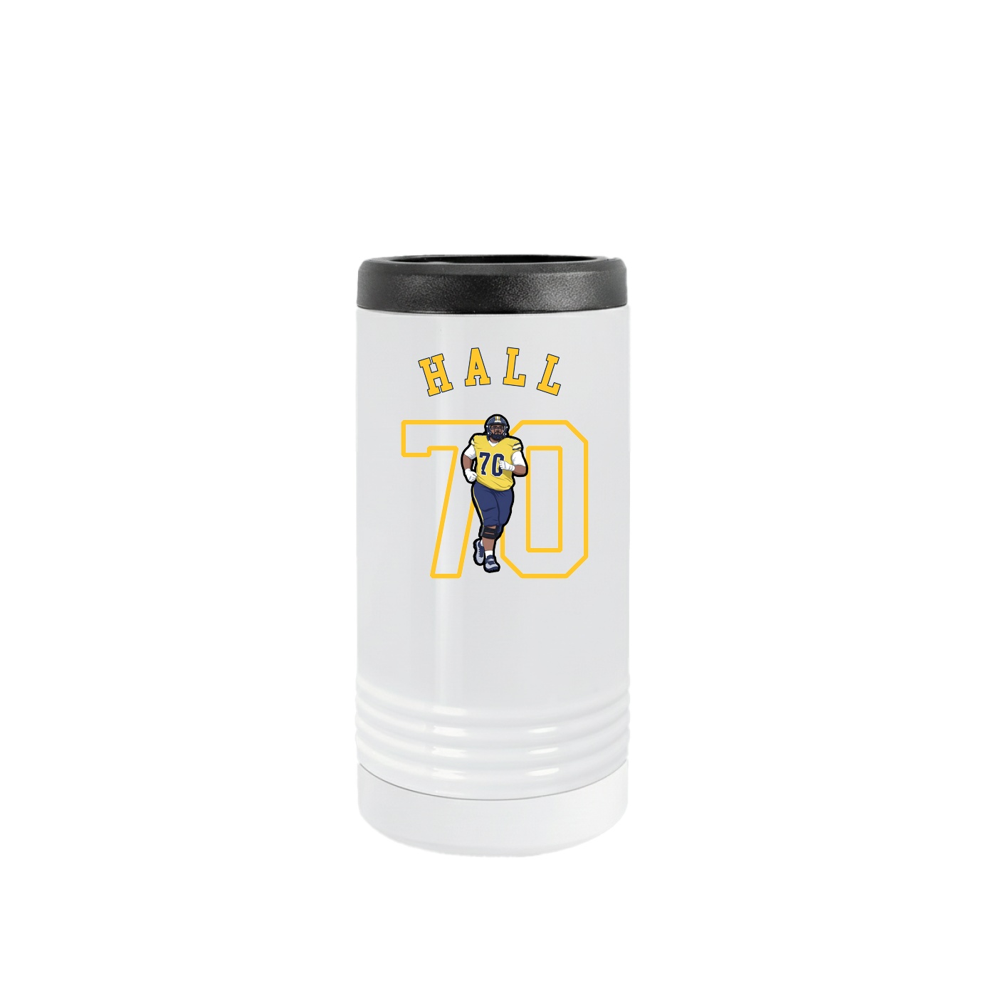 Slim Beverage Holder