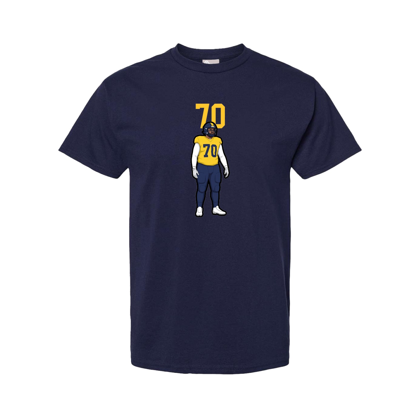 NIL Club Tee