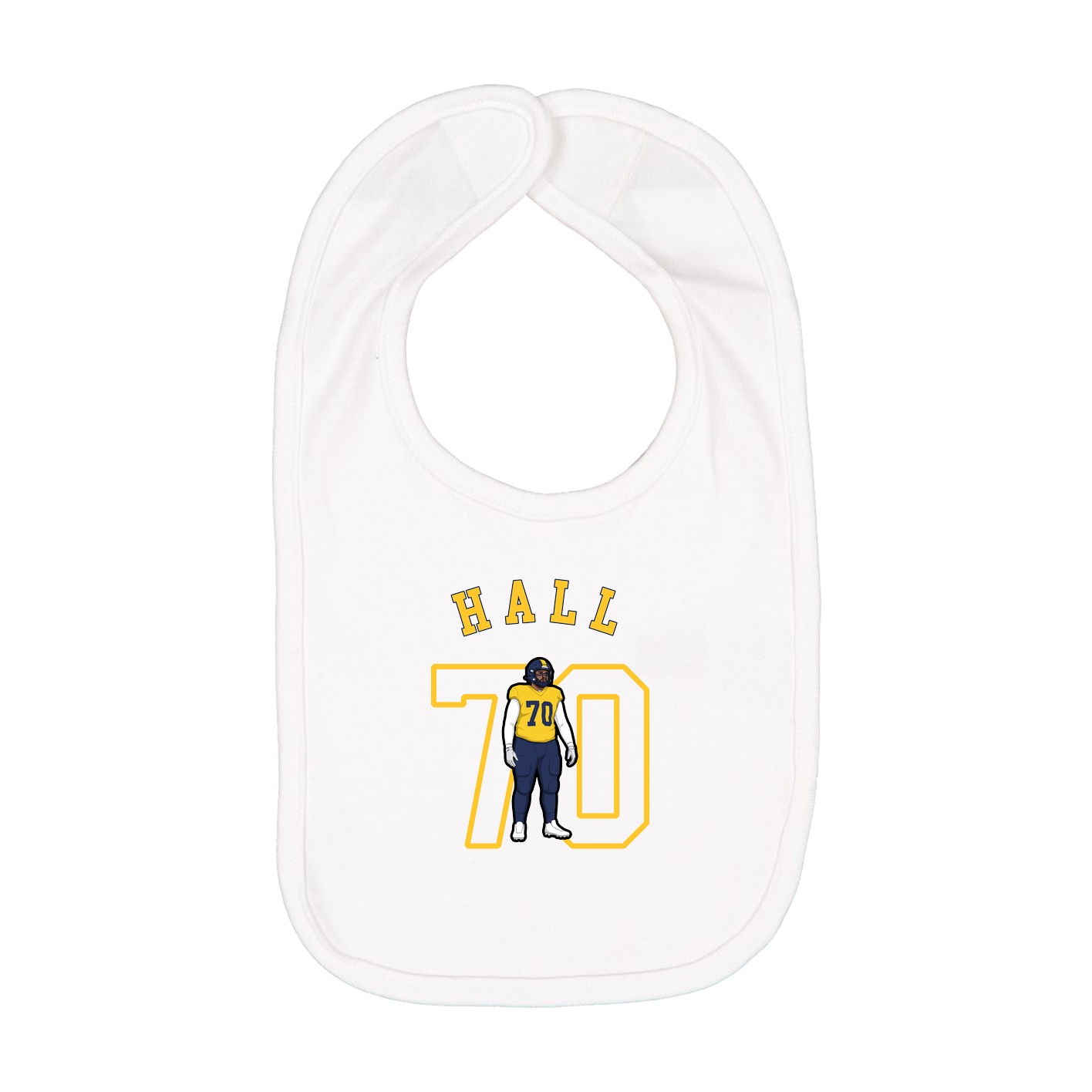 Infant Bib