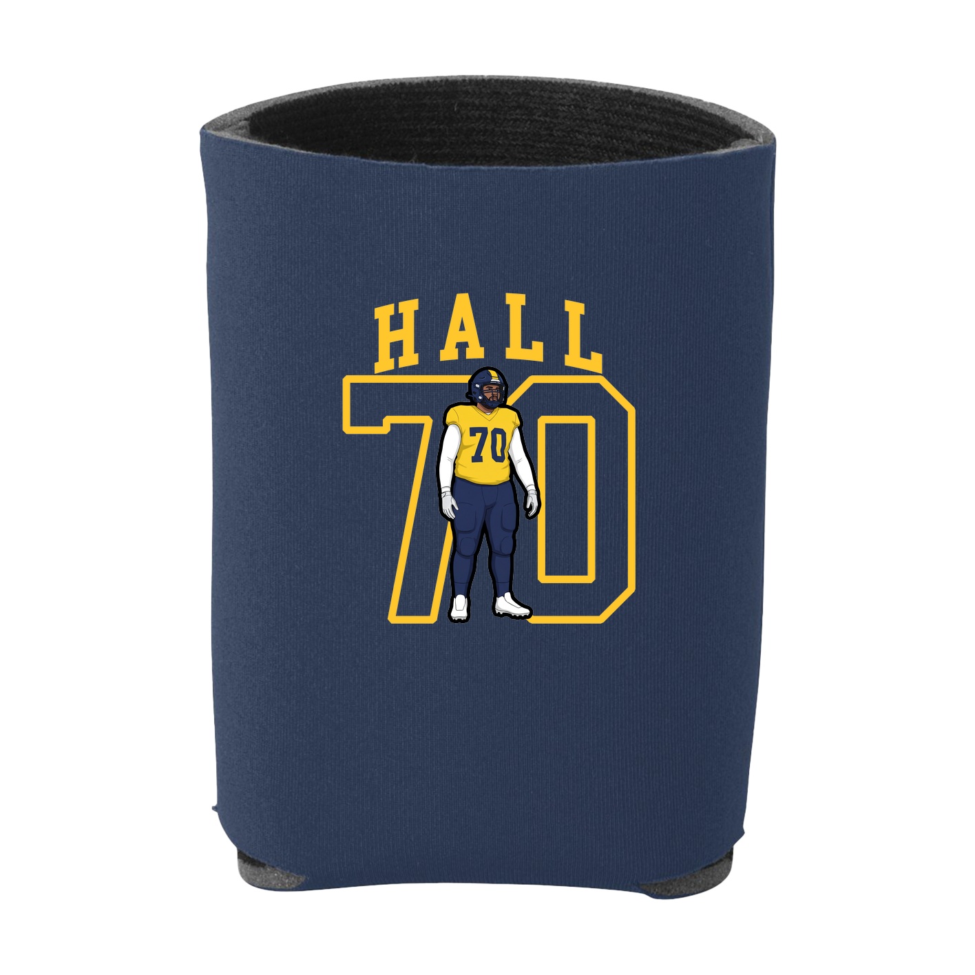 Can Holder — Shirsey in Navy