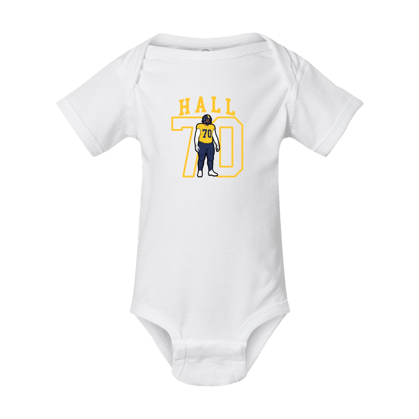 Baby Onesie