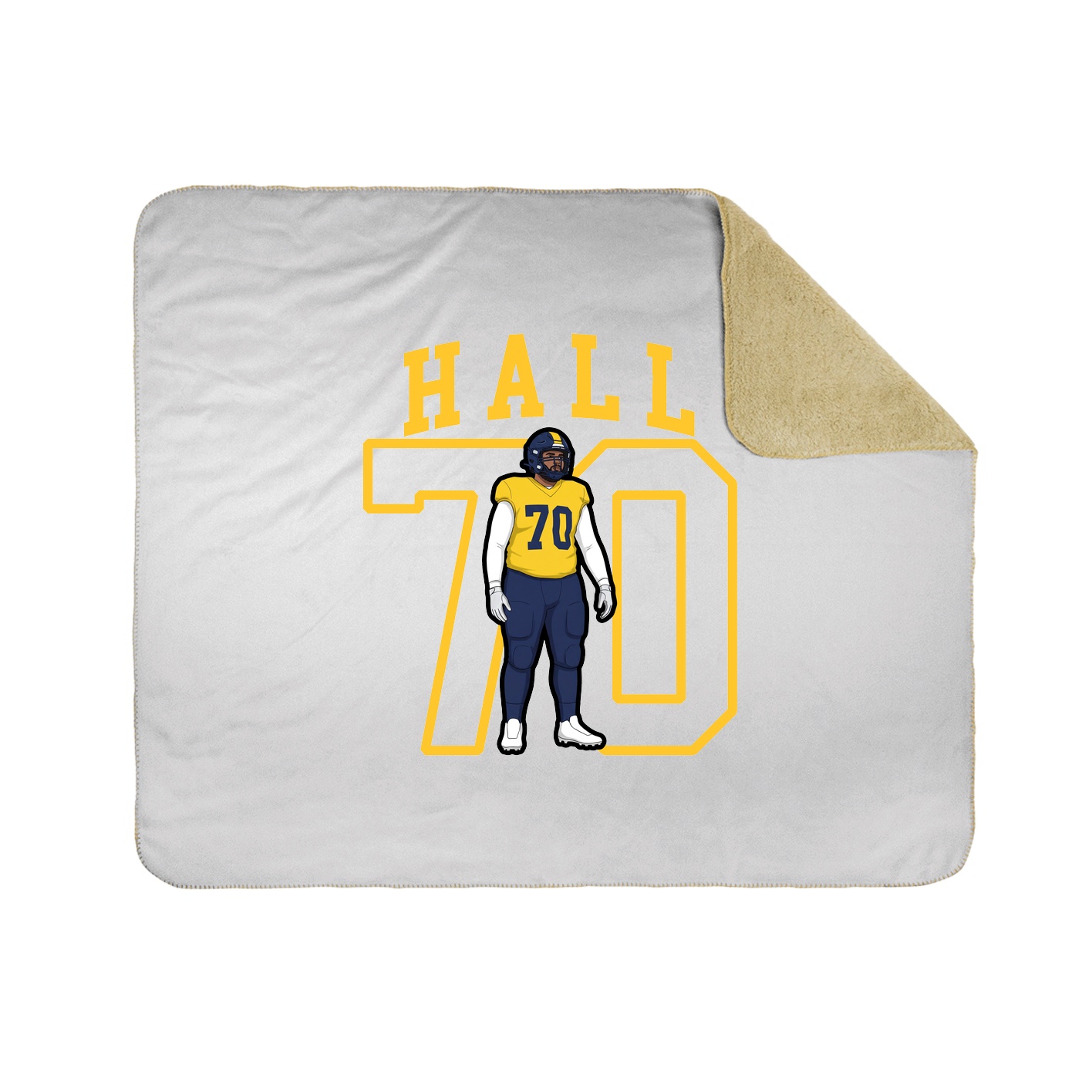 Throw Blanket