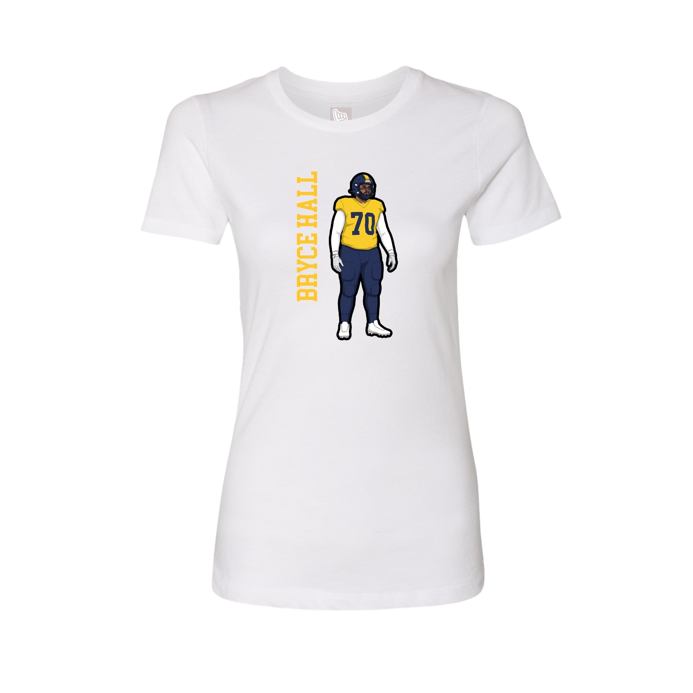 Womens Tee