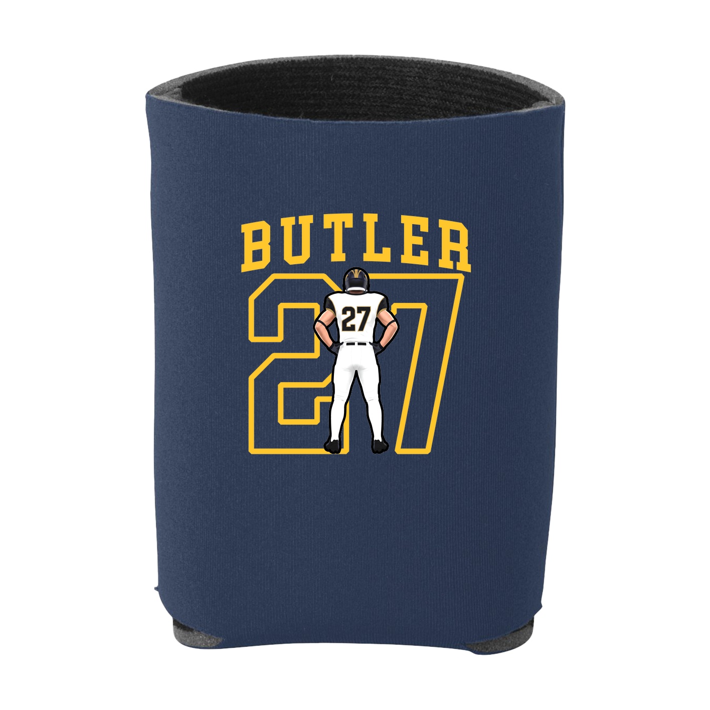 Can Holder — Shirsey in Navy