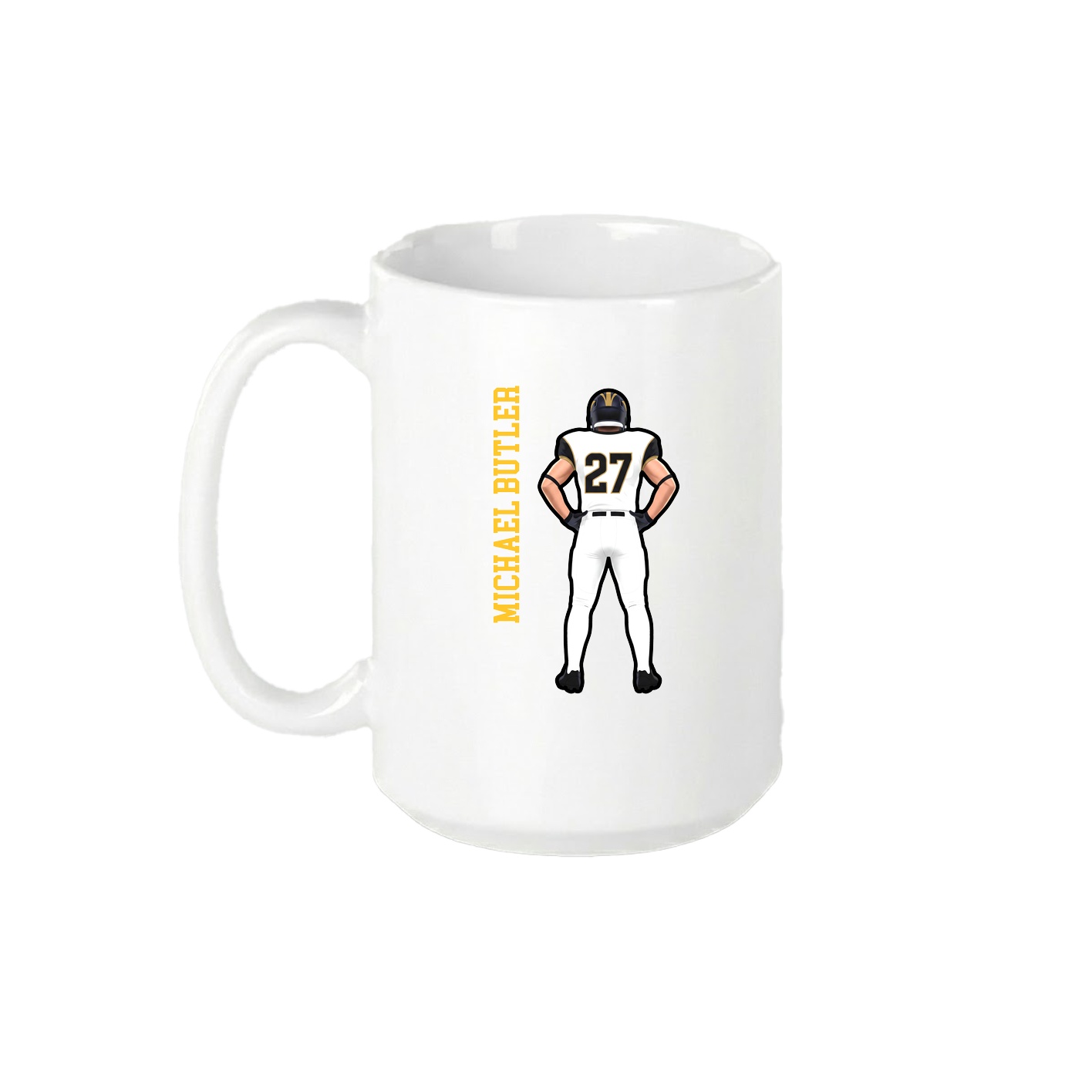 15oz Coffee Mug