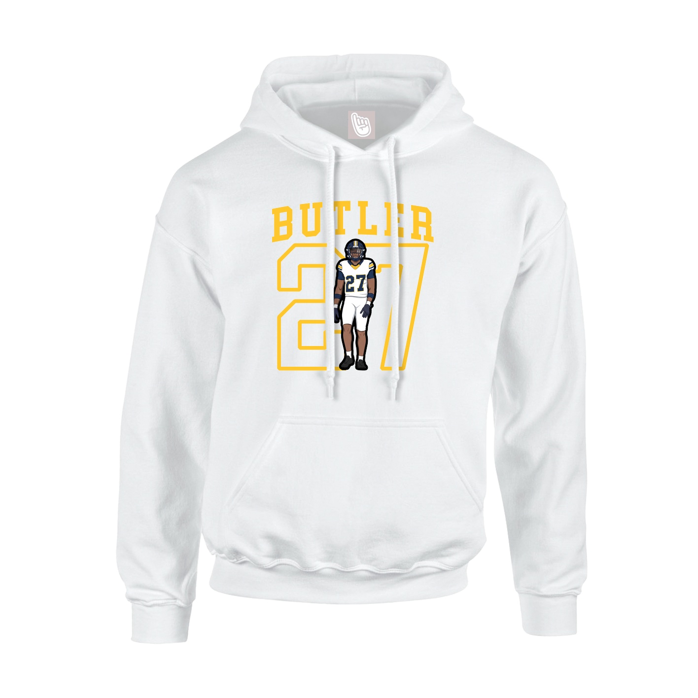 Youth Hoodie