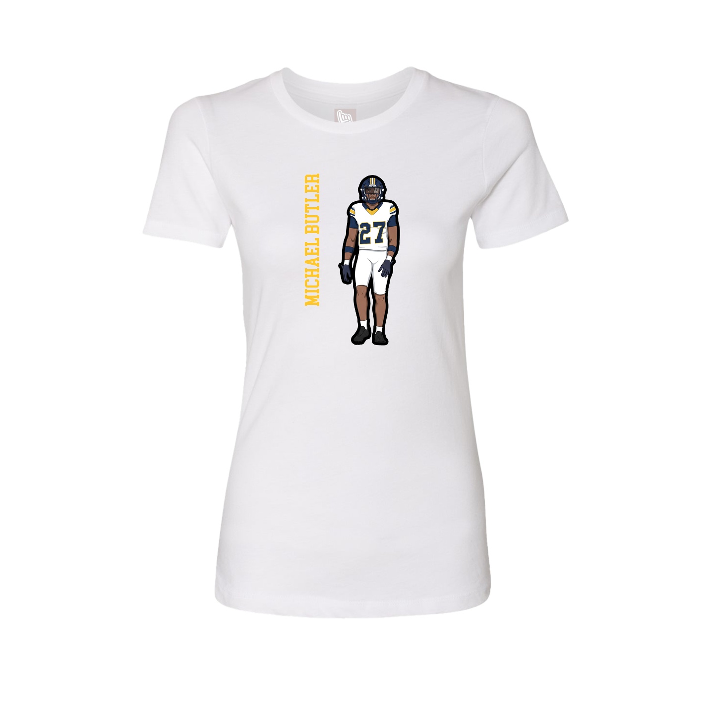 Womens Tee