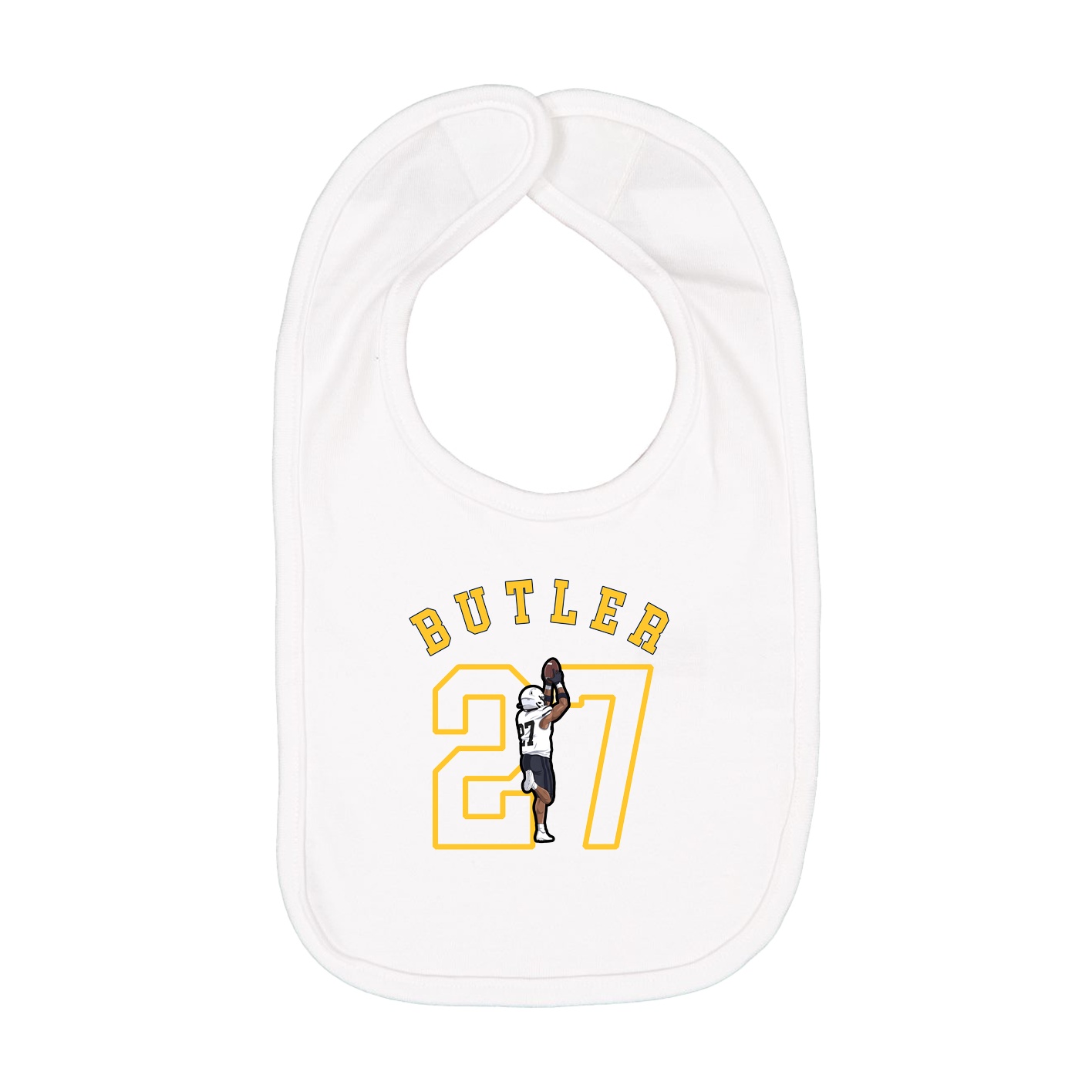 Infant Bib