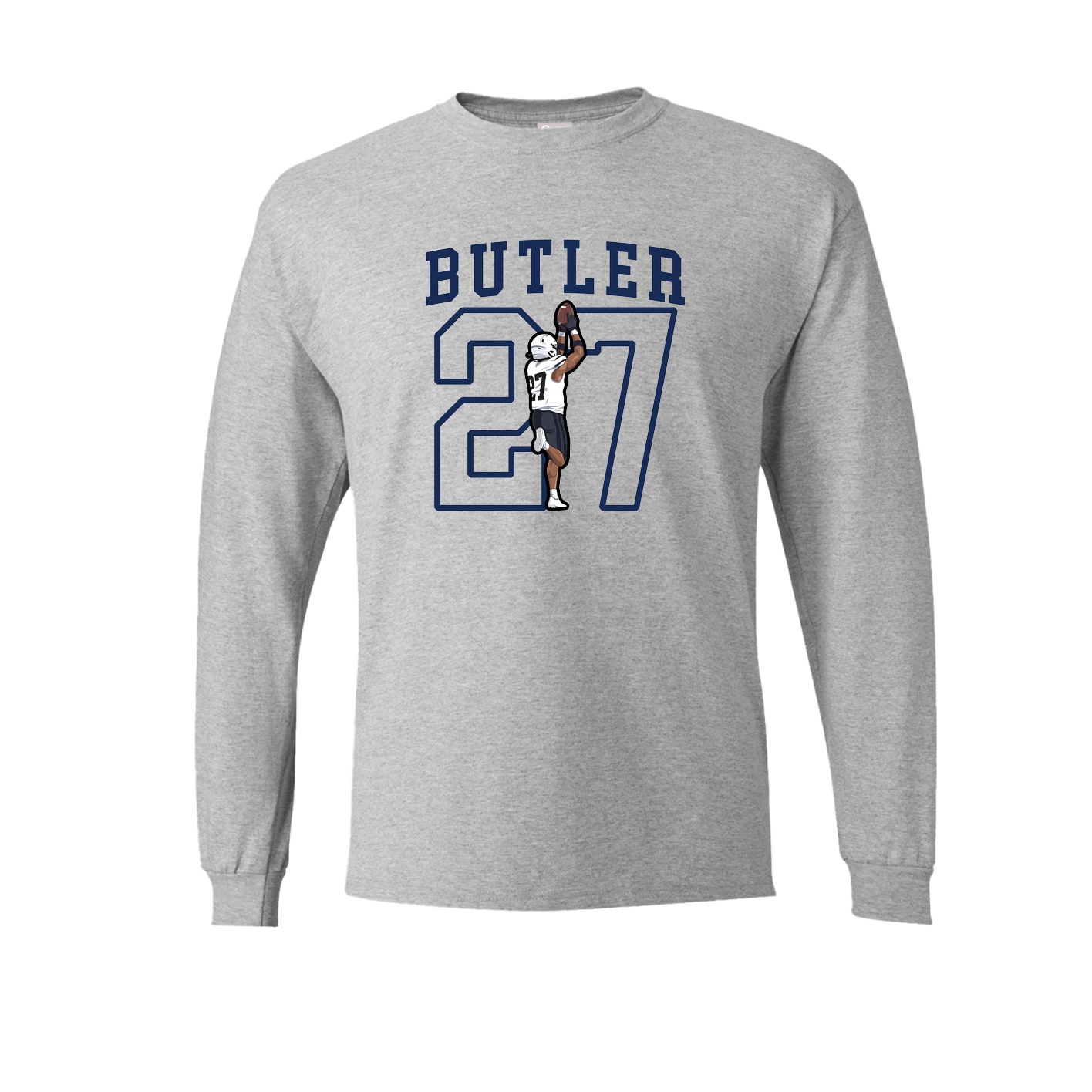 Long Sleeve Tee