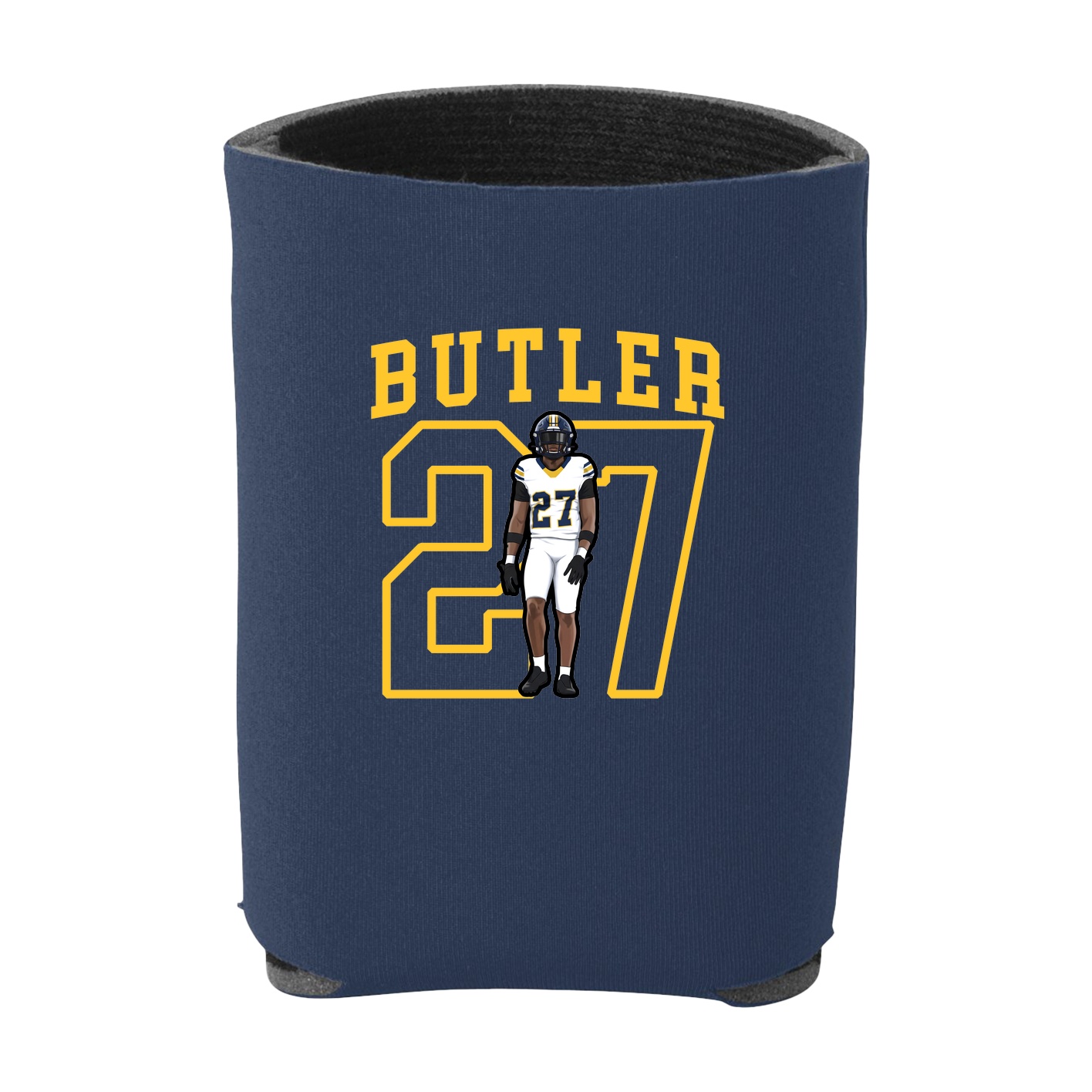 Can Holder — Shirsey in Navy