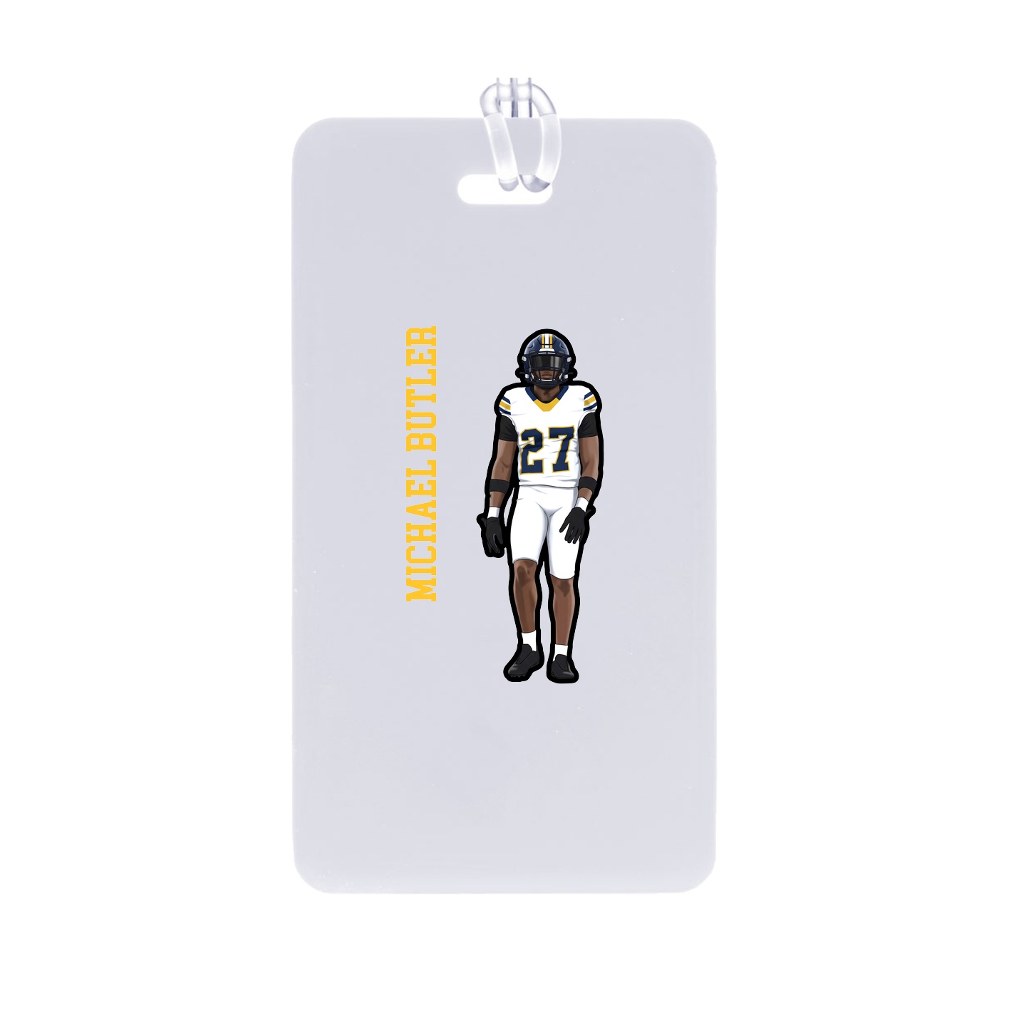 Bag Tag