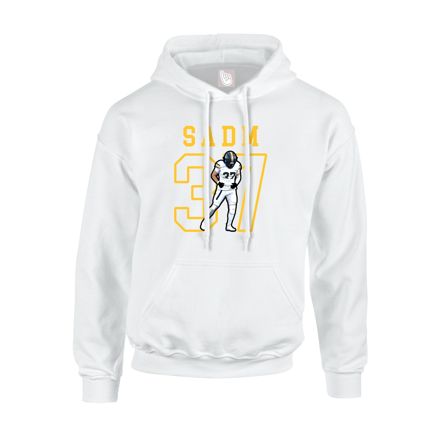 Youth Hoodie