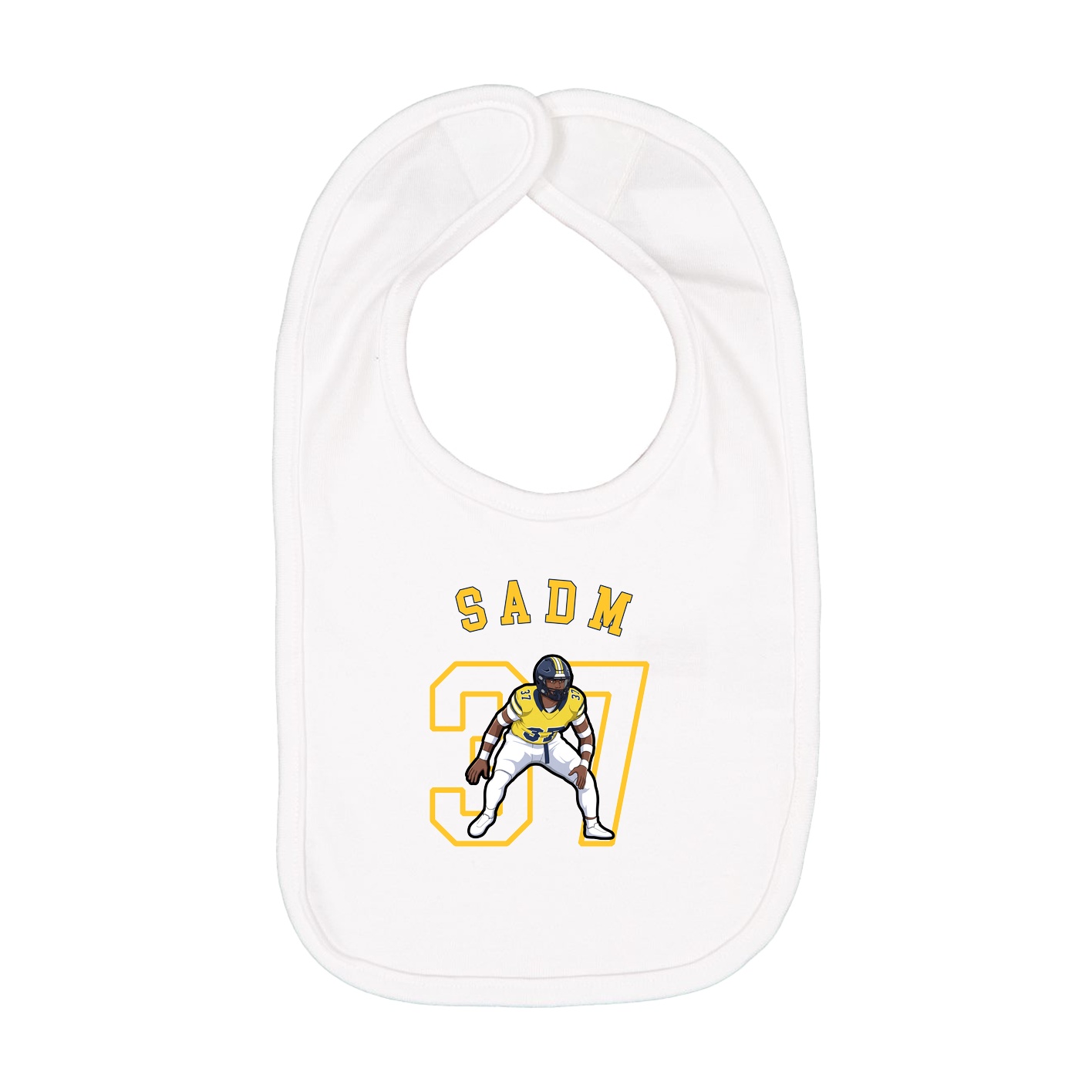 Infant Bib