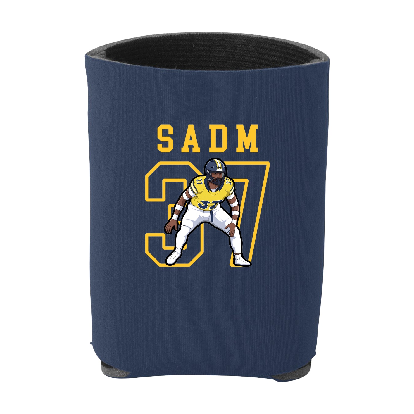 Can Holder — Shirsey in Navy