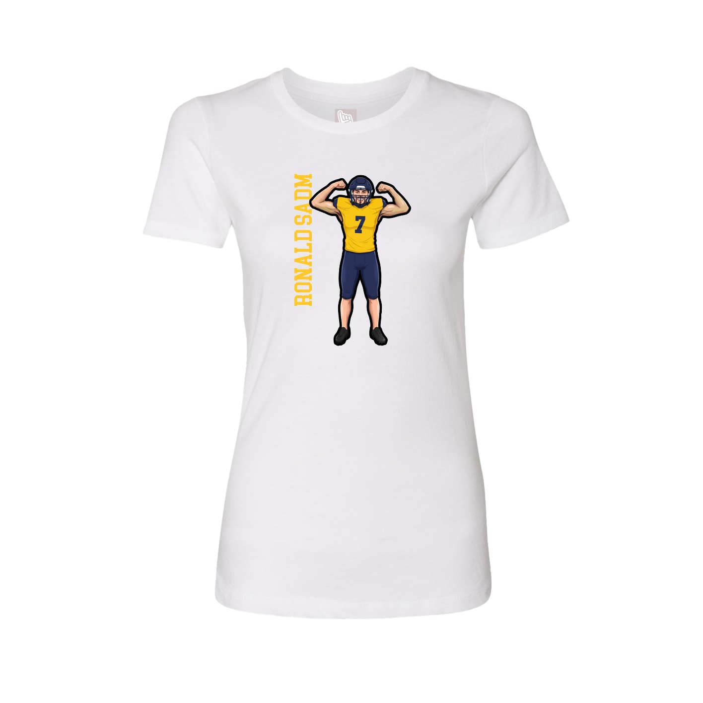 Womens Tee