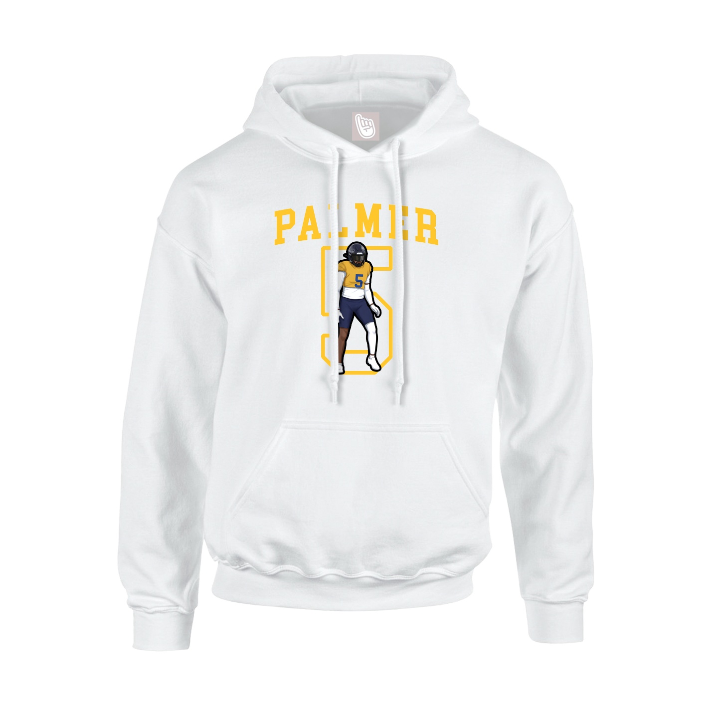 Youth Hoodie