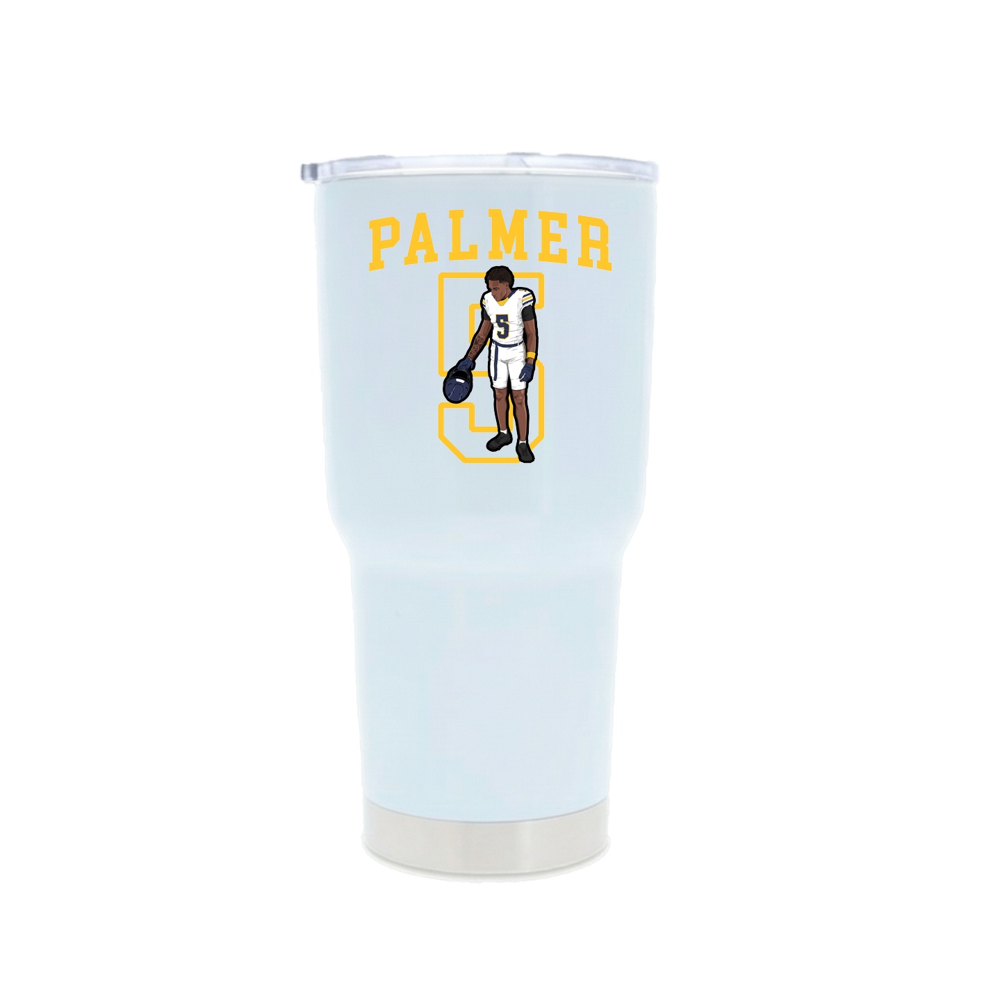 30oz Stainless Steel Tumbler