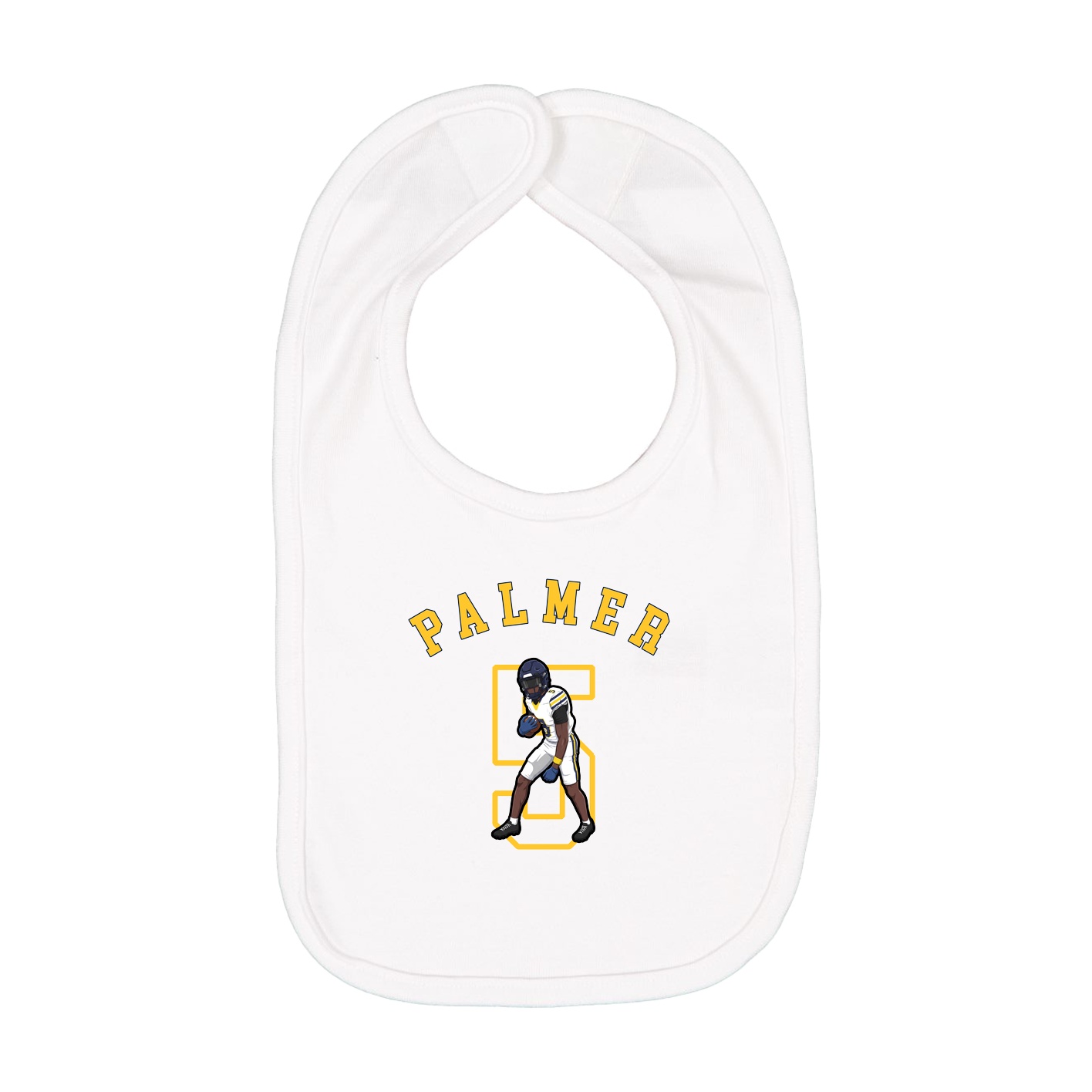 Infant Bib