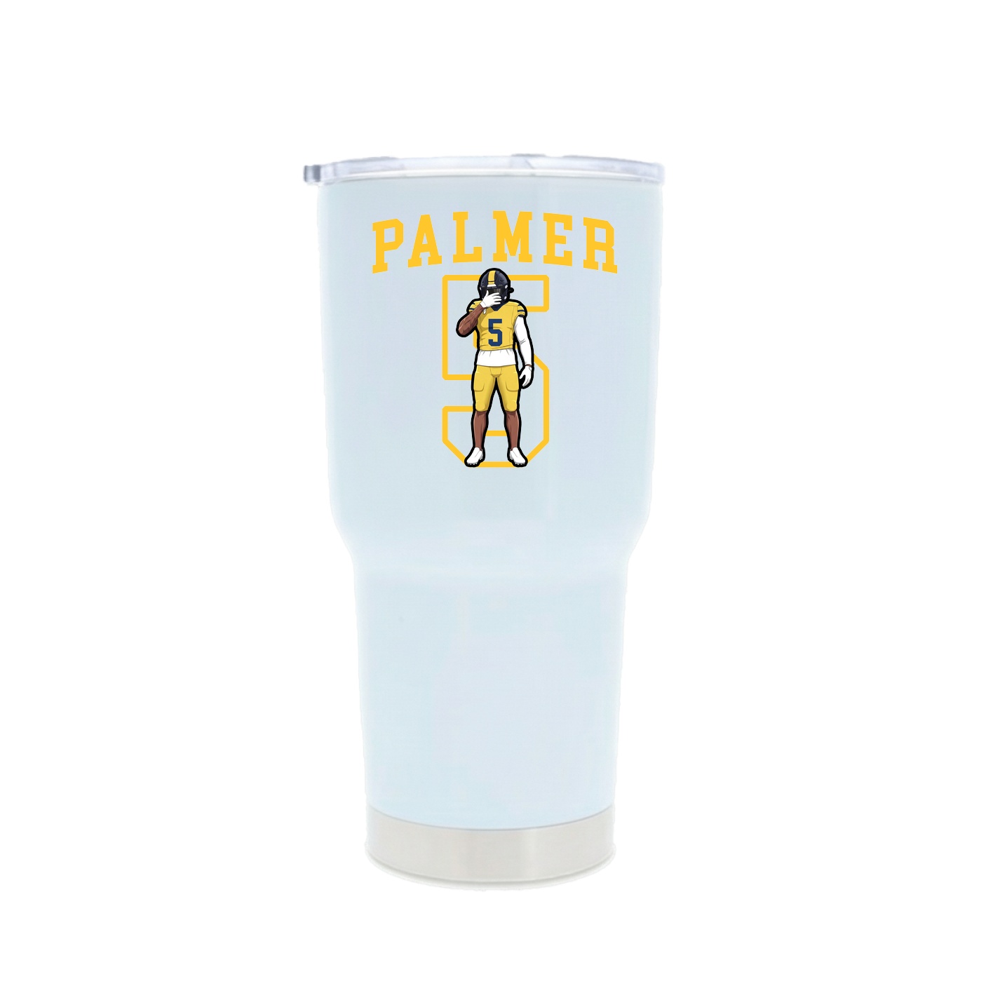 30oz Stainless Steel Tumbler