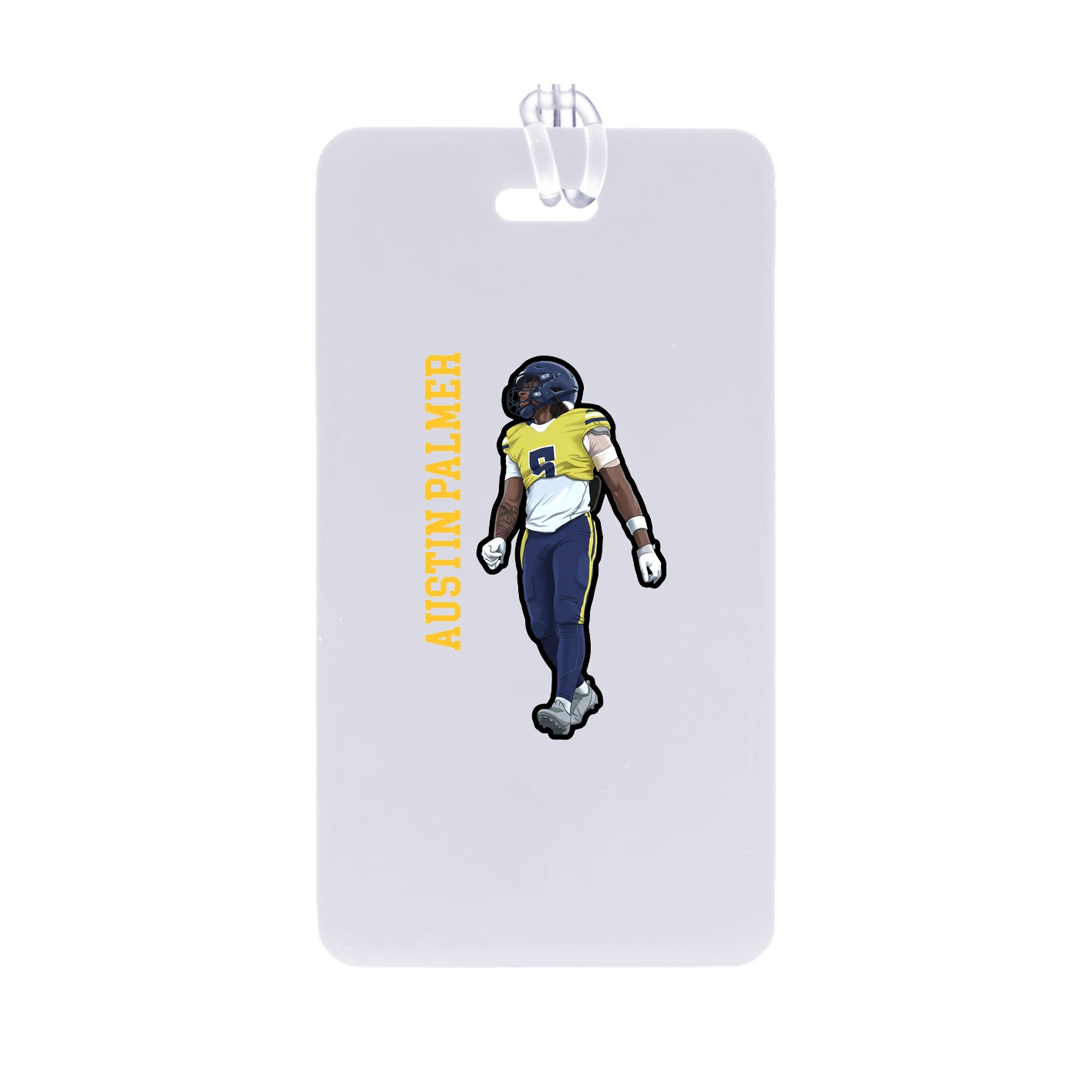 Bag Tag