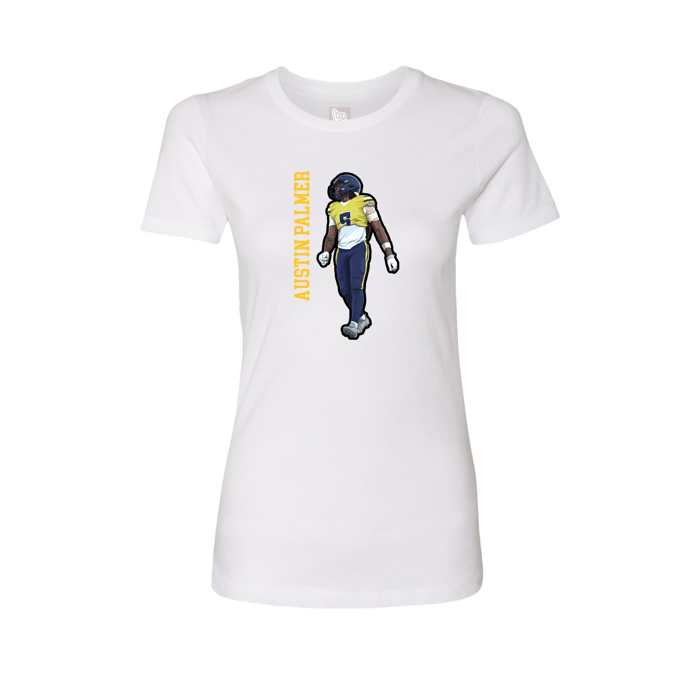 Womens Tee