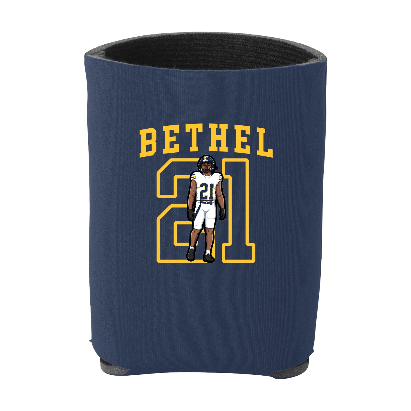 Can Holder — Shirsey in Navy