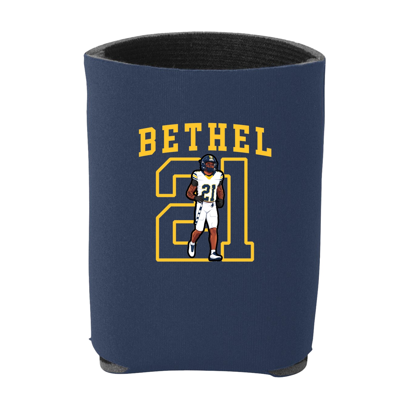 Can Holder — Shirsey in Navy