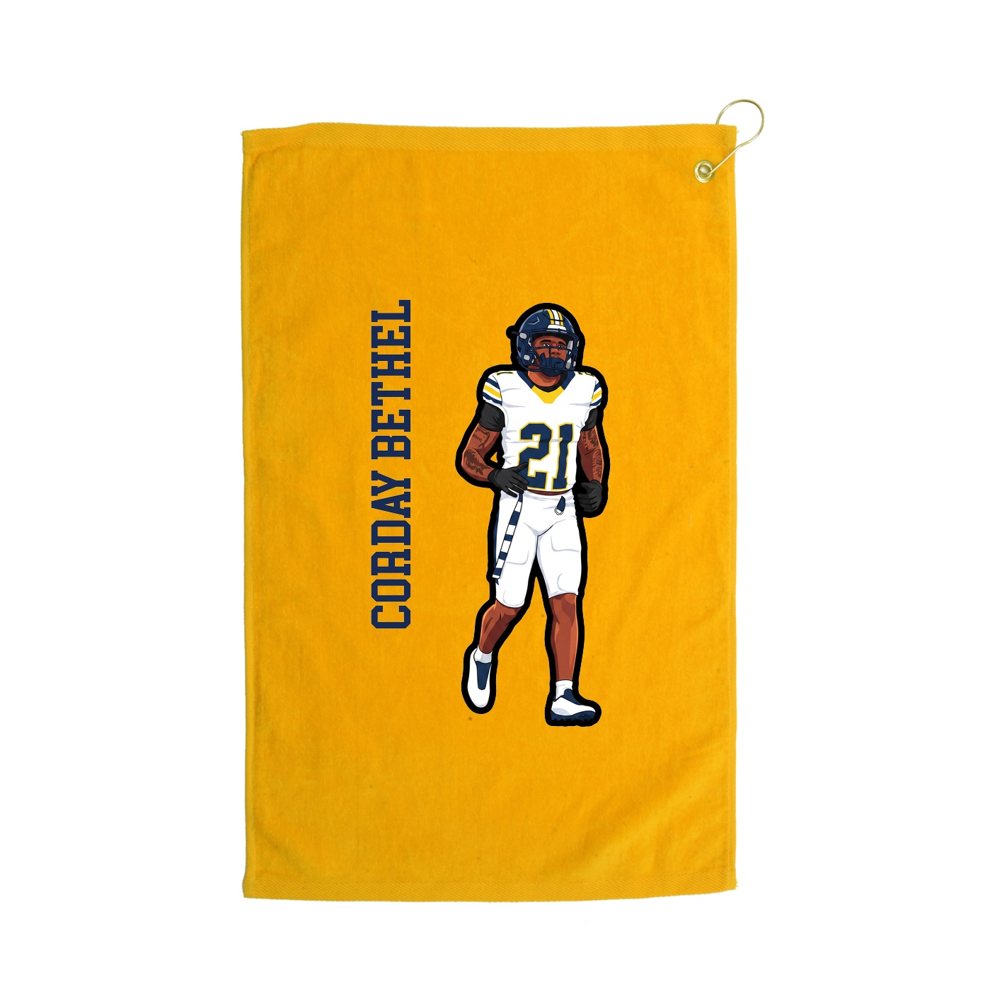 Golf Towel