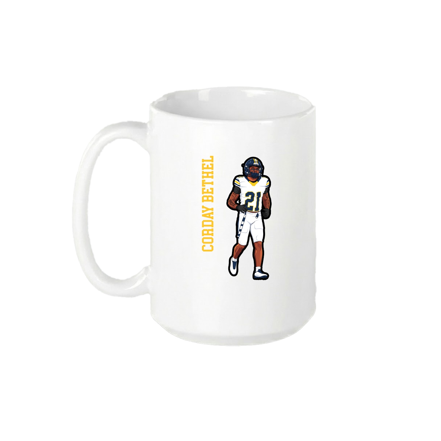 15oz Coffee Mug