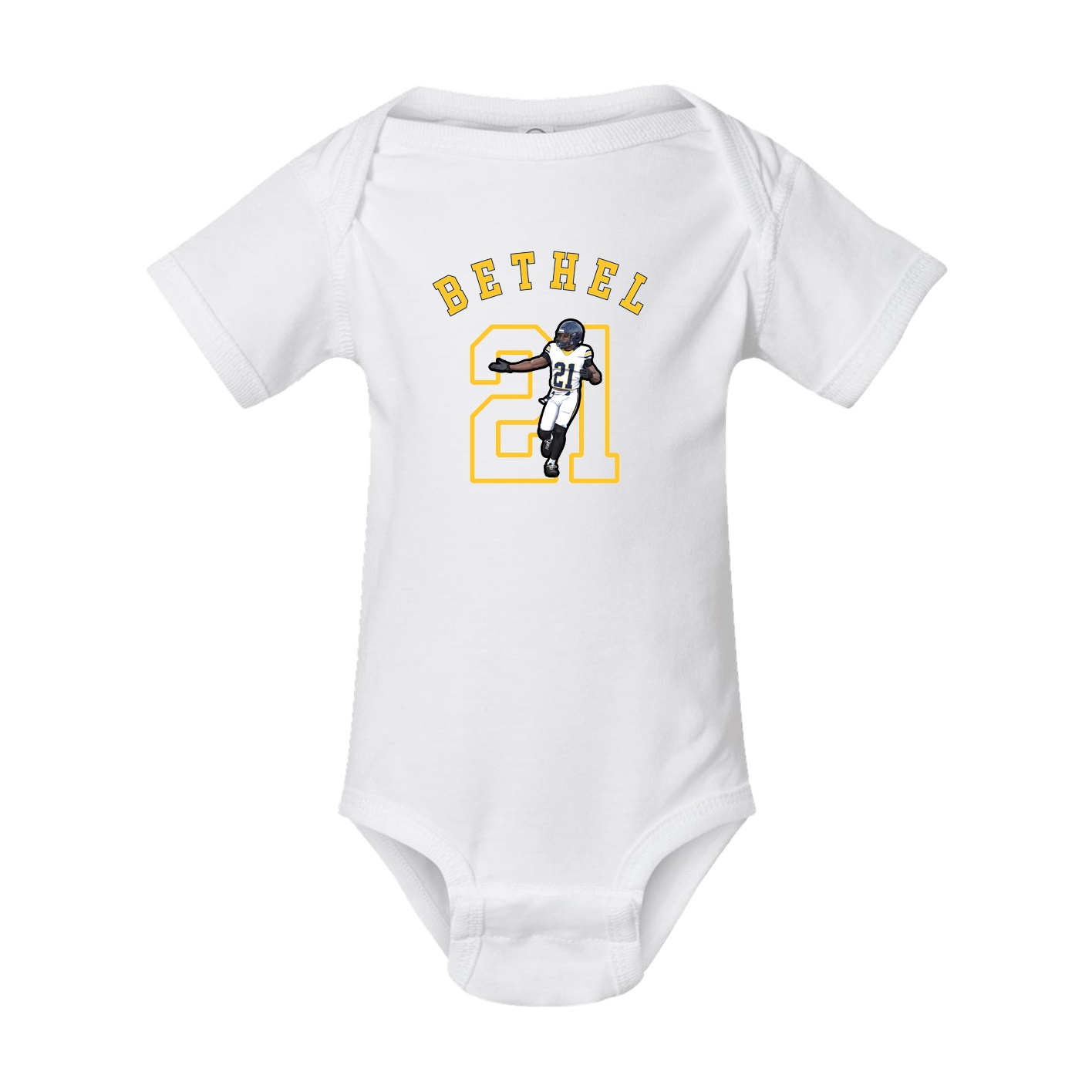 Baby Onesie